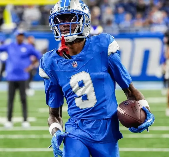 Police investigating why Lions WR Jameson Williams avoided gun-related arrest