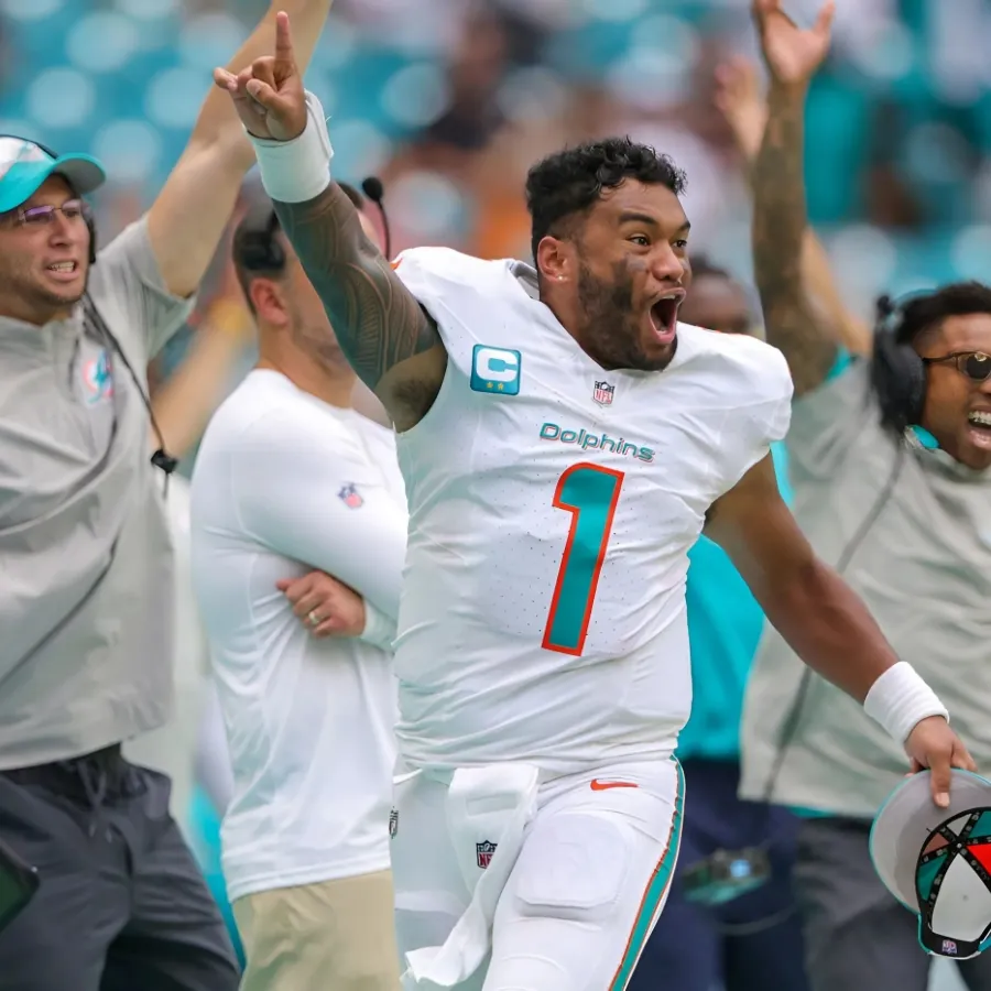 3 emergency trades the Dolphins need to make before the season slips away