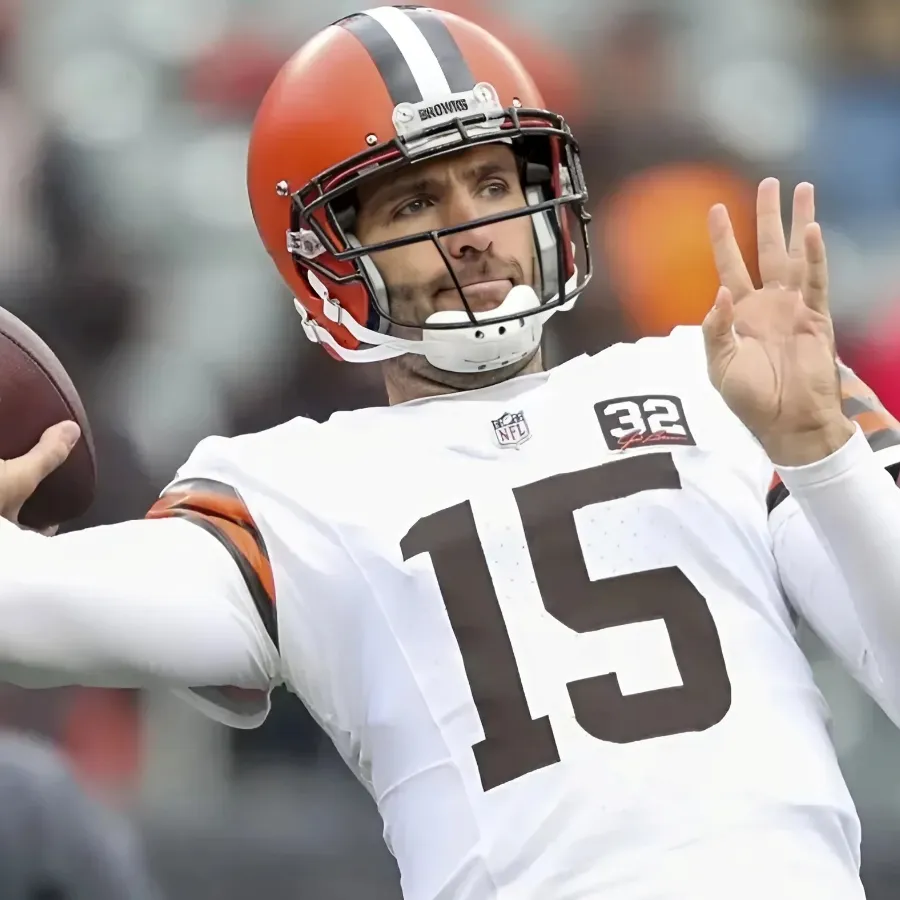 Former Browns QB Joe Flacco has the chance to win another NFL fanbase over just like he did in Cleveland last year