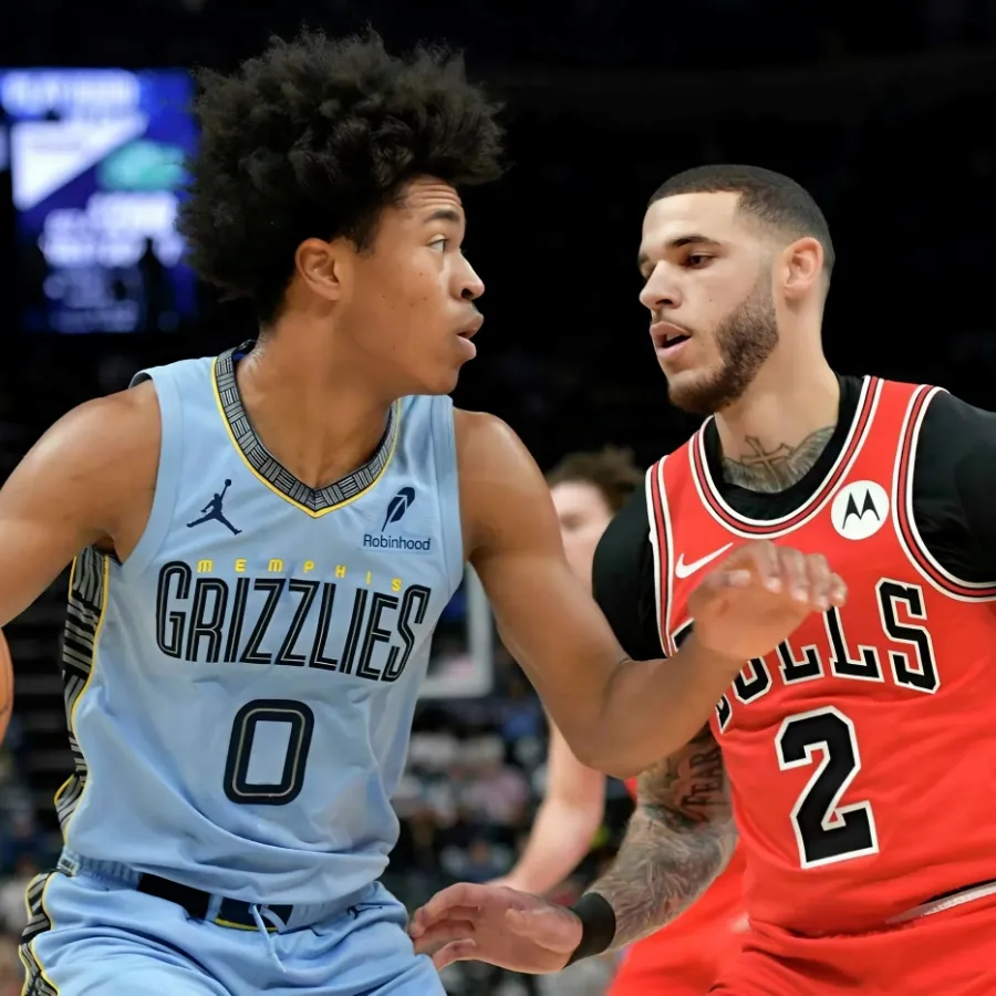 Bulls guard Lonzo Ball gets timeline after suffering wrist injury