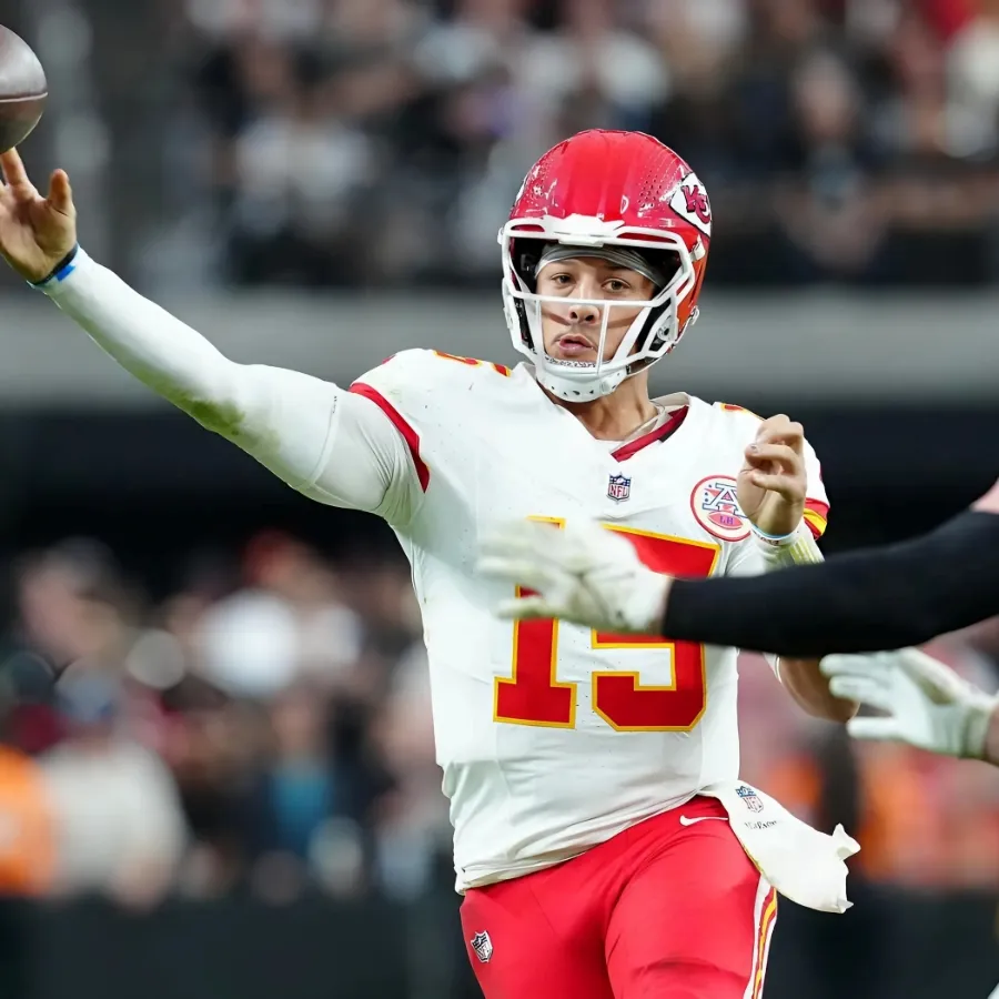 9 winners and 3 losers from the Chiefs’ win over the Raiders