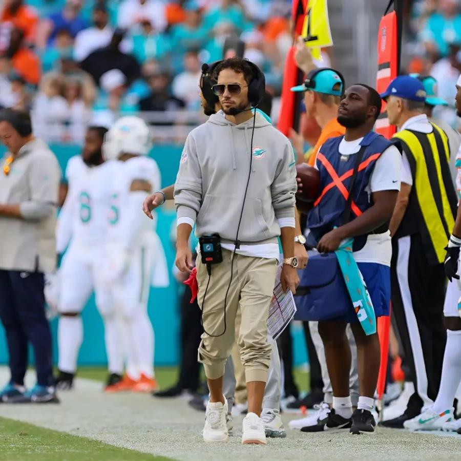 Miami needs a miracle to overcome their 2-5 start. Thankfully, the Miami Dolphins schedule opens the door for a Wild Card run.