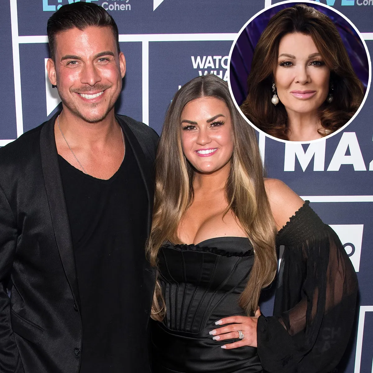 I'm Convinced The Valley's Jax Taylor & Brittany Cartwright's Split Isn't Real