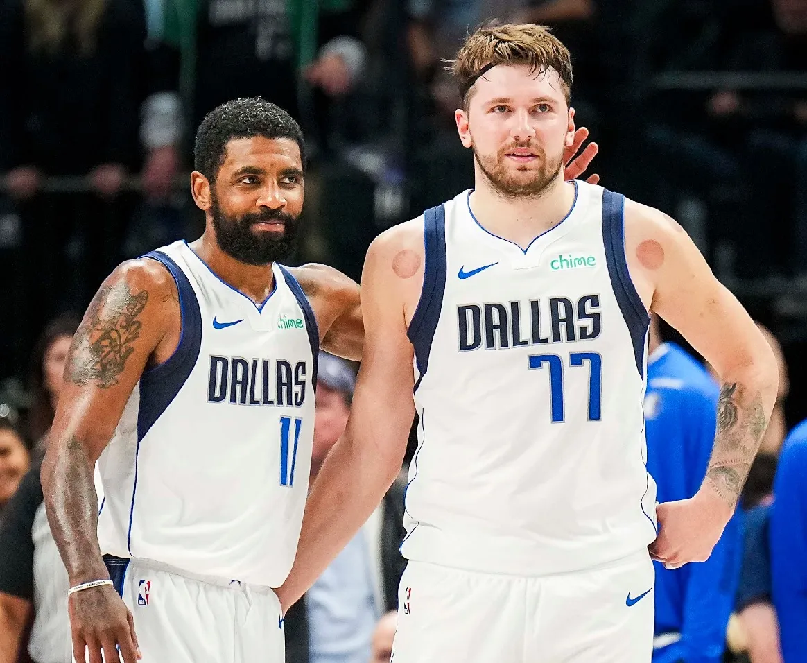 Dallas Mavericks' newest X-factor snaps cold streak at perfect time