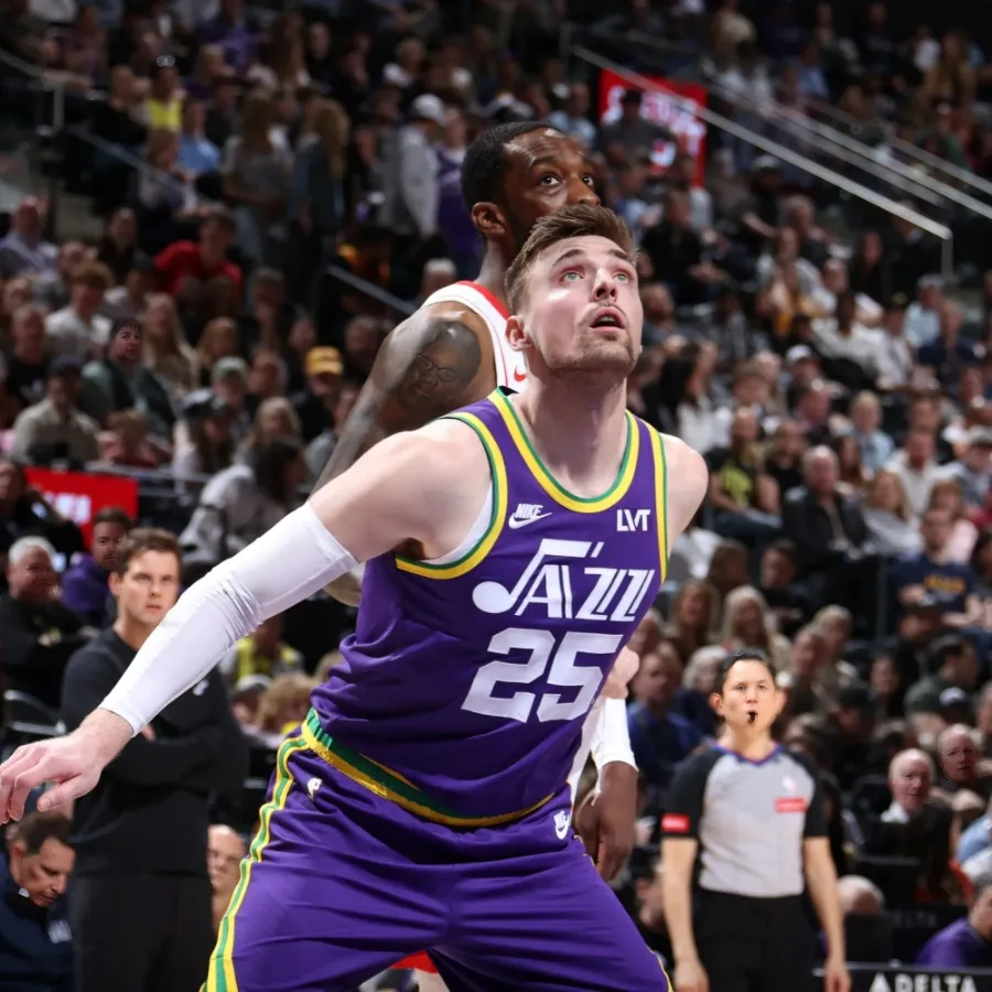 NBA rumors: Insider douses cold water on Lakers-Jazz trade scenario