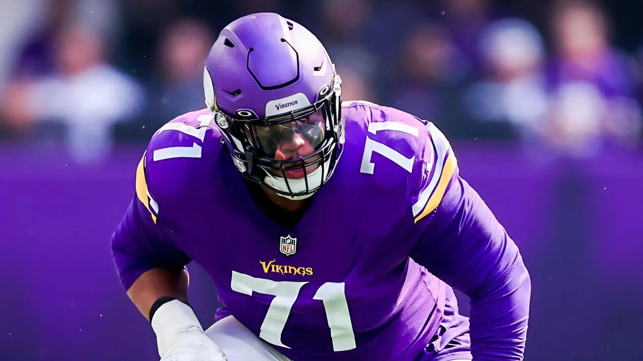 Vikings Eyeing $66 Million Pro Bowler to Replace Darrisaw, Insider Says