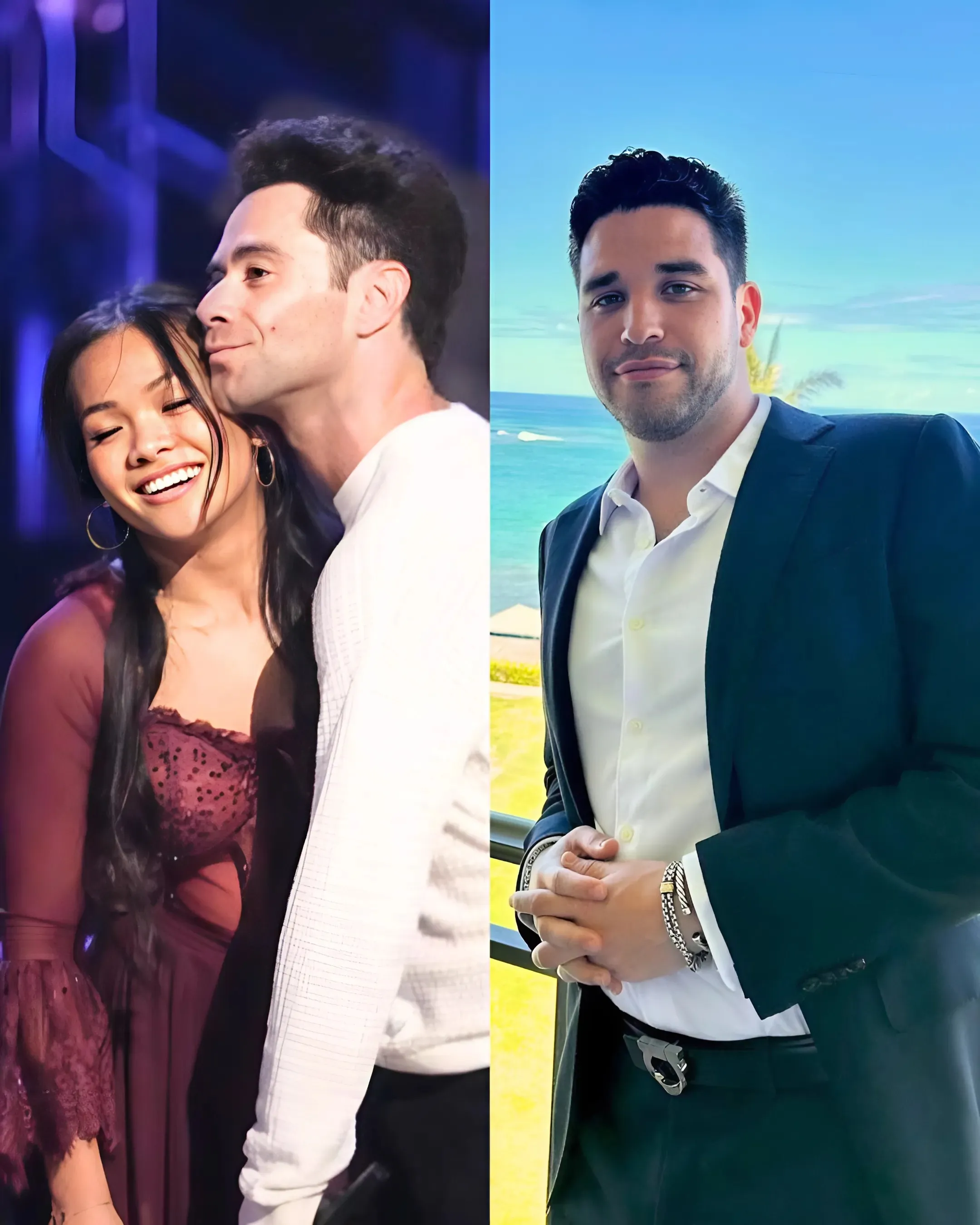 Jenn Tran Hints At Devin Strader Split In ‘DWTS’ Halloween Song