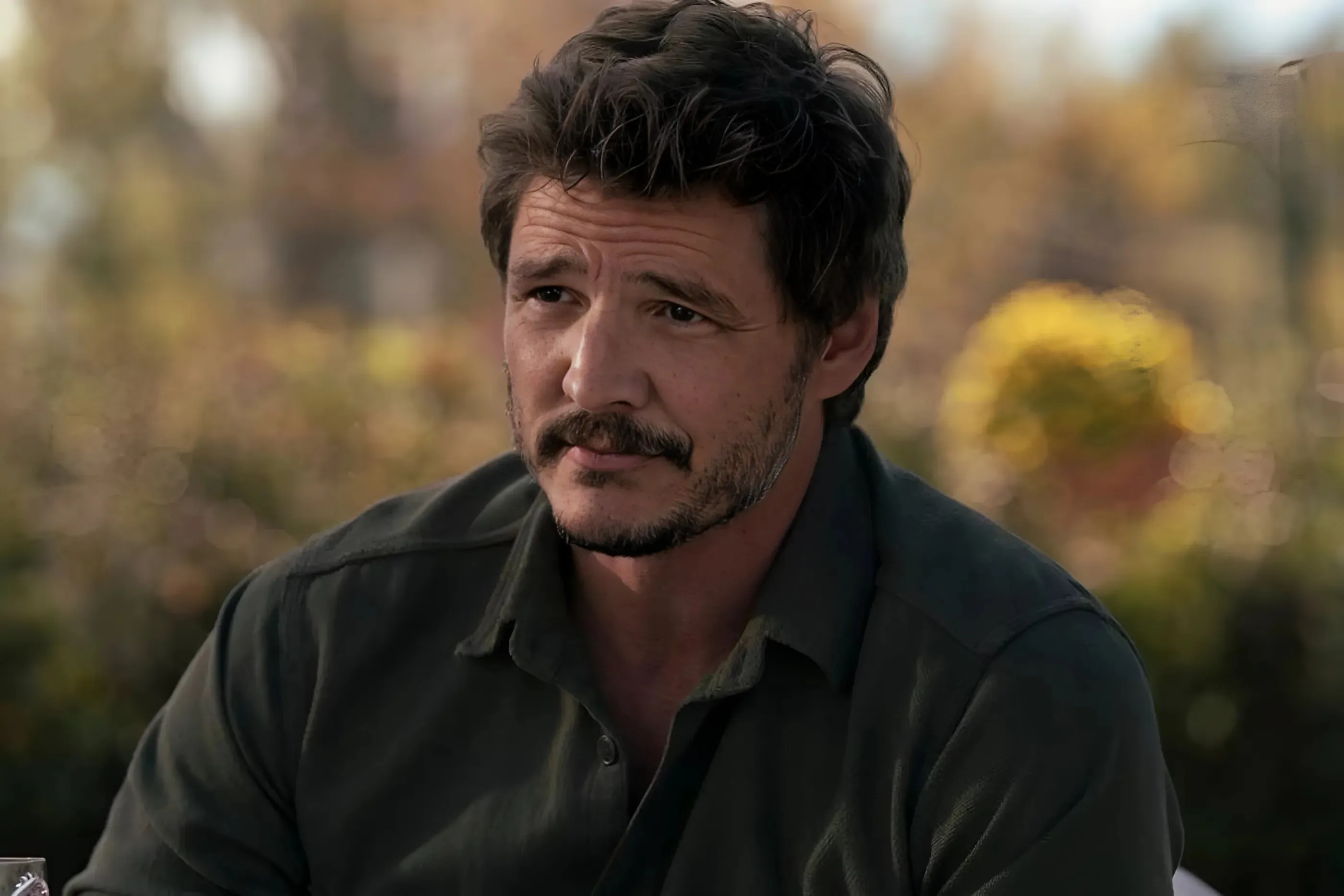 Netflix has perfect Pedro Pascal movie if you can't wait for Last of Us season 2