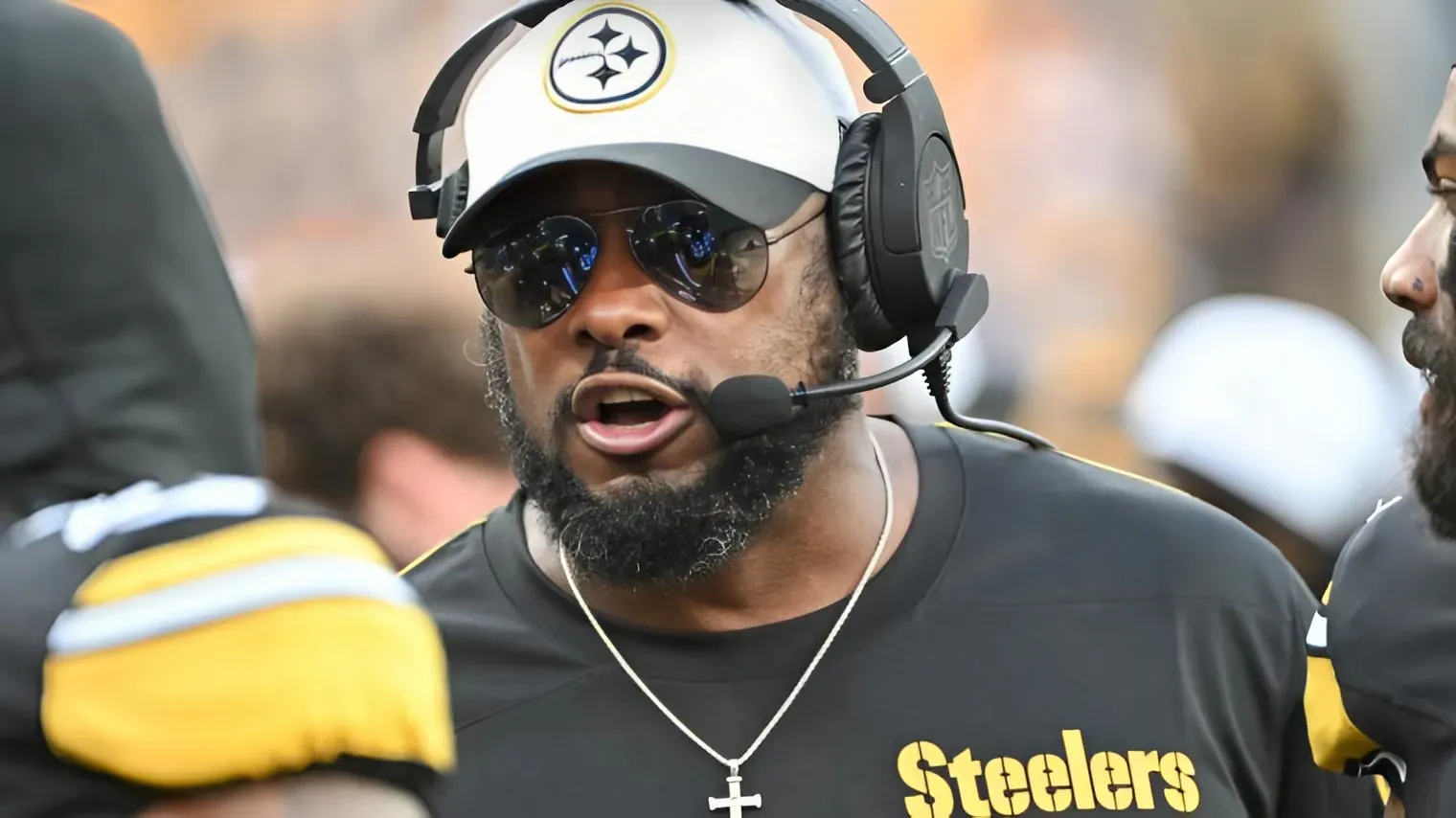 Steelers Cut 3 Players Unexpectedly After Week 8 Win: Report