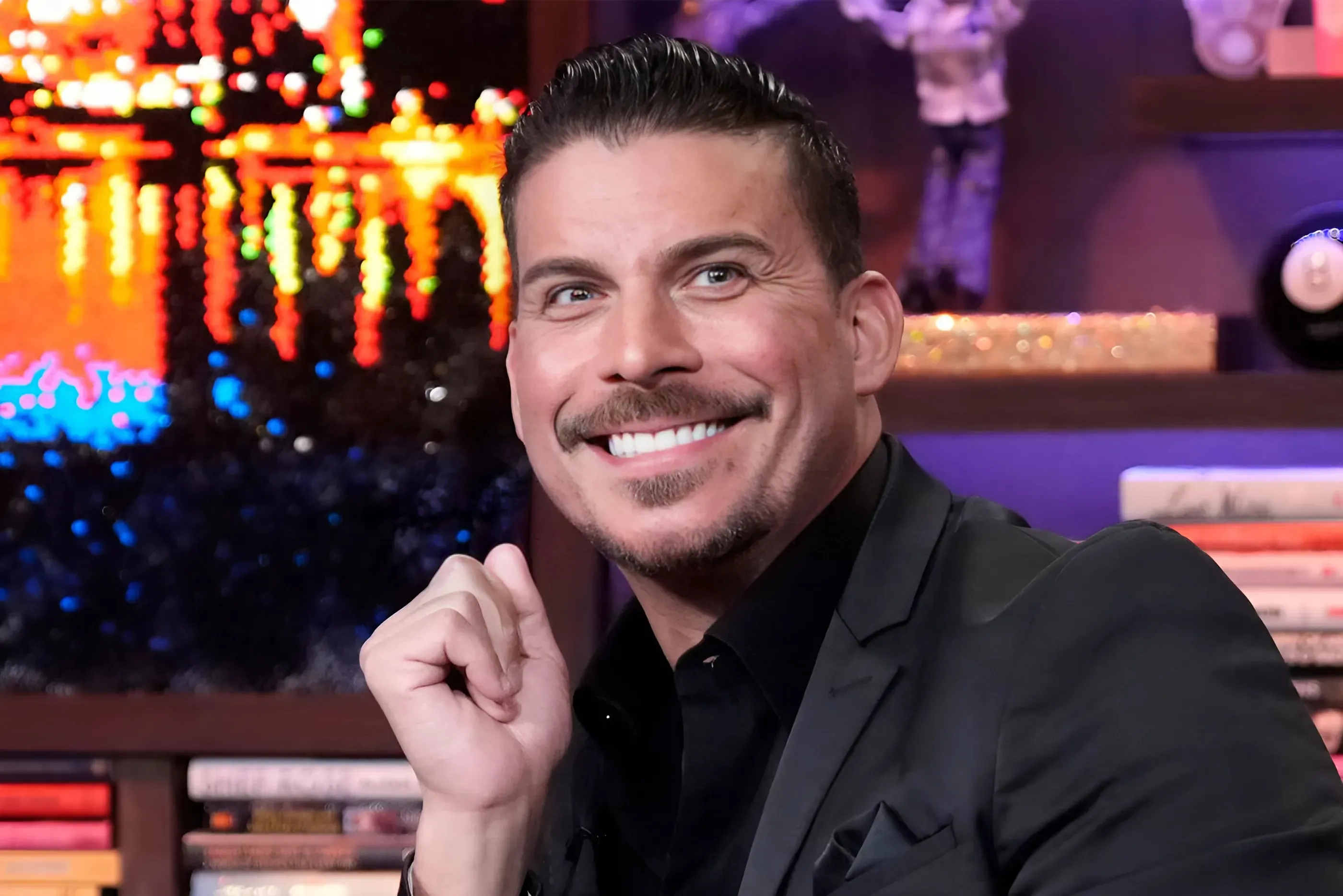 Jax Taylor to Launch New Podcast, In the Mind of a Man