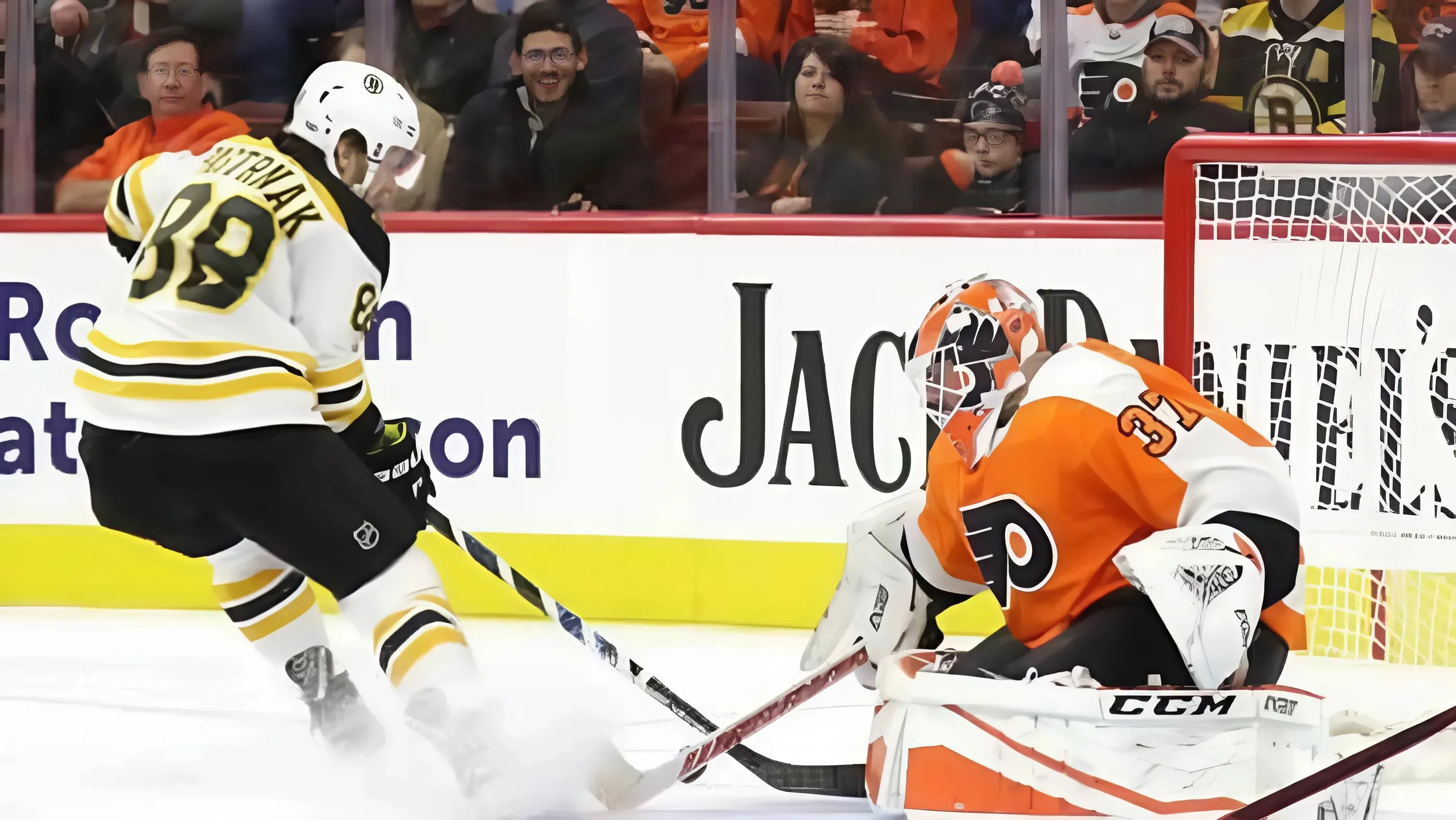 3 Keys to a Bruins Victory Over the Flyers