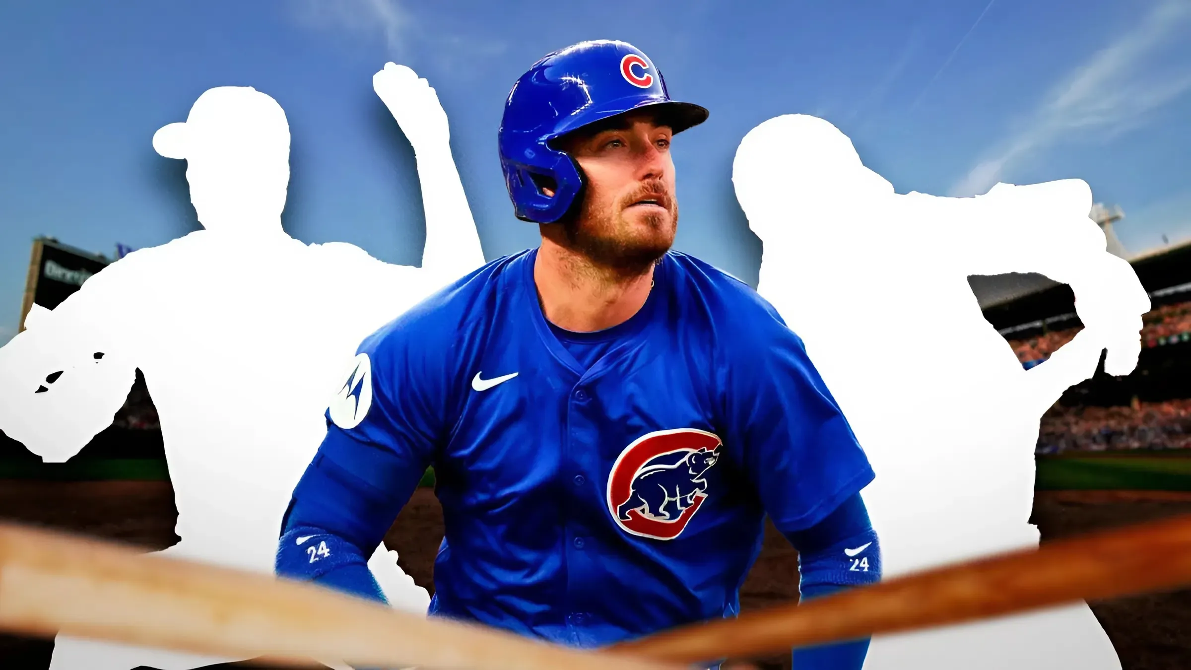 3 offseason moves Cubs must make after missing playoffs