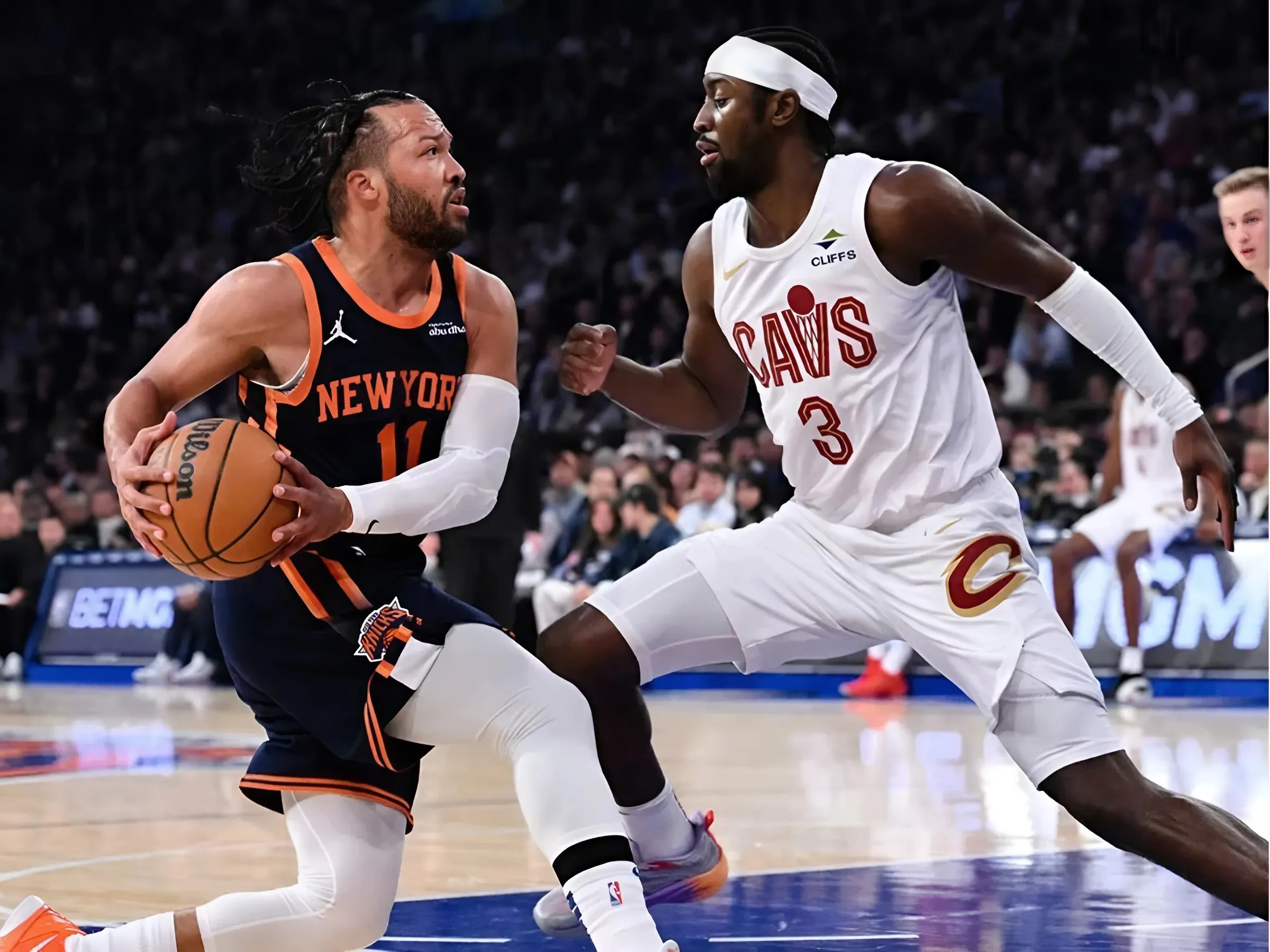 4 things Knicks must fix to reach their potential