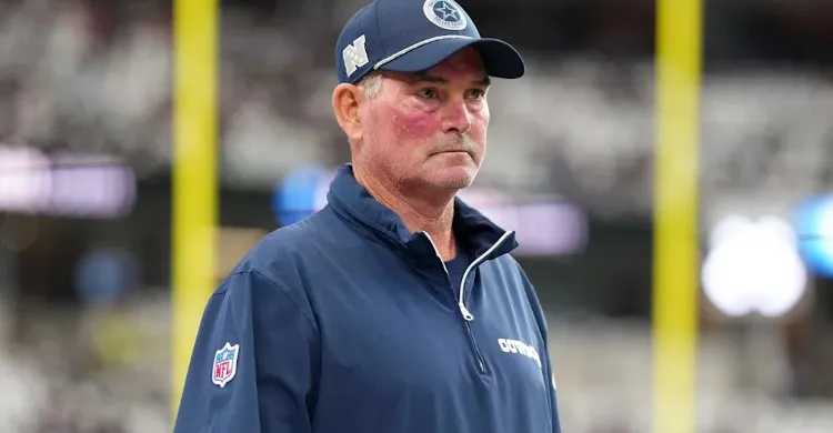 Mike Zimmer screwed Cowboys by waiting too long to bench struggling veteran