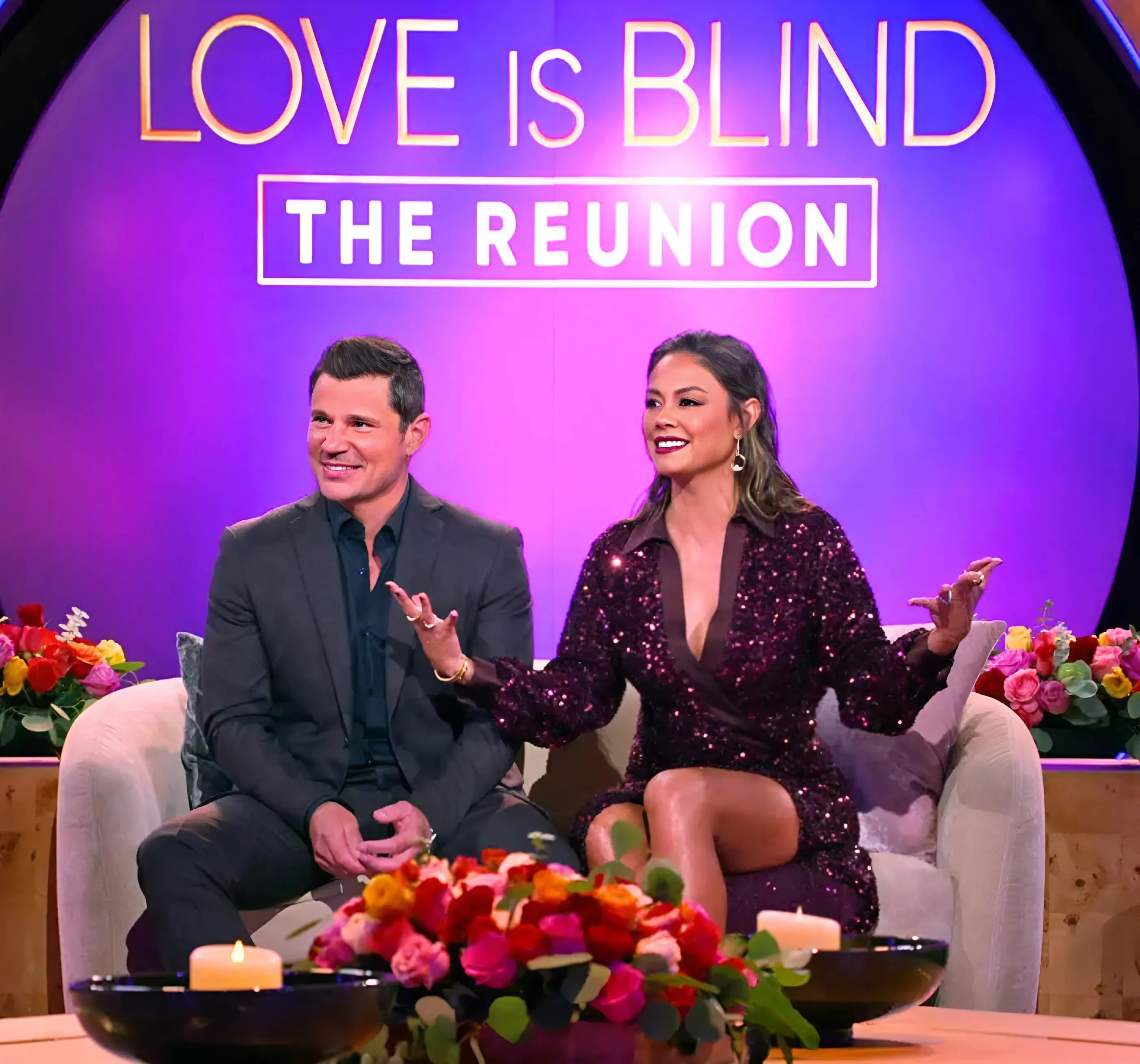 Love Is Blind Season 7 Reunion: Questions We Want Answered