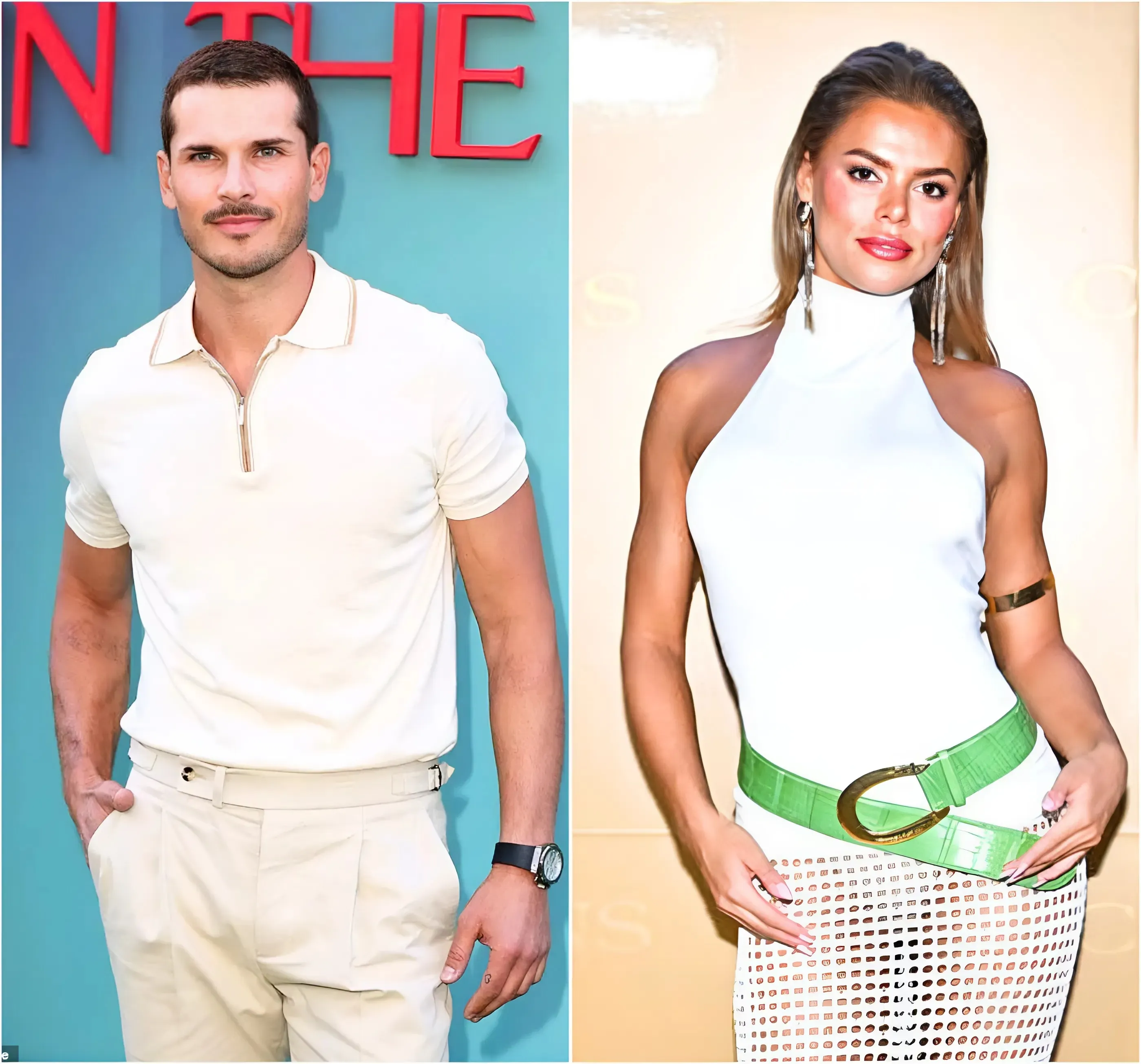 ‘DWTS’ Star Gleb Savchenko Shares TikTok About ‘Revenge’ After Brooks Nader Split