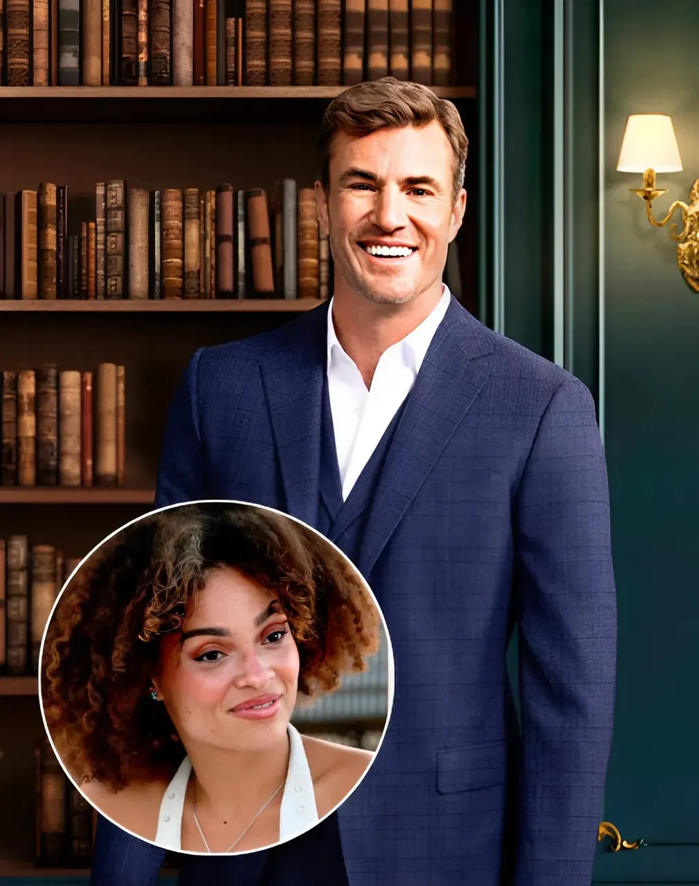 Does Shep Rose Have a Girlfriend? Meet Sienna, Who He's "in Love" With