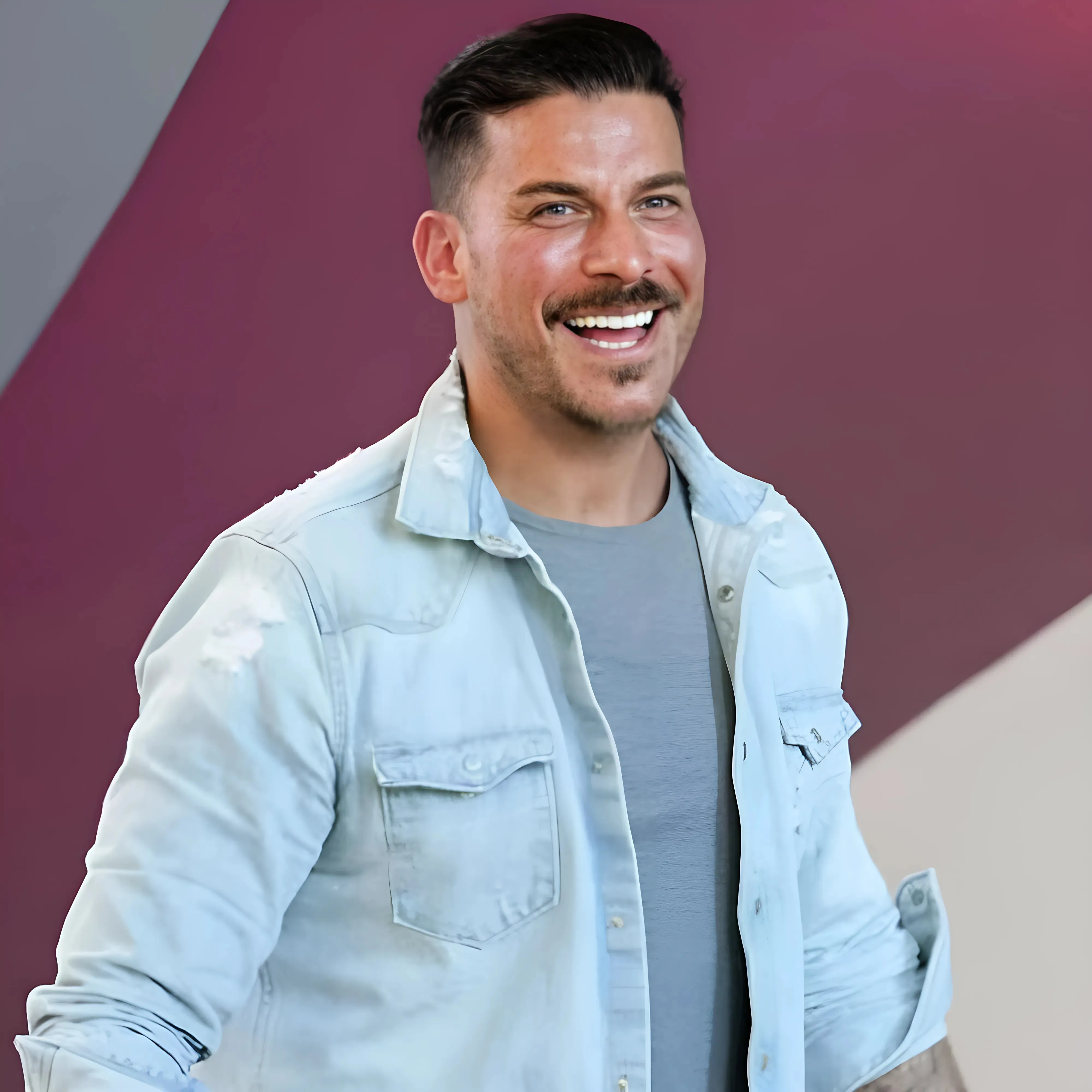 The Valley’s Jax Taylor Announced A New, Solo Podcast, ‘In The Mind Of A Man’