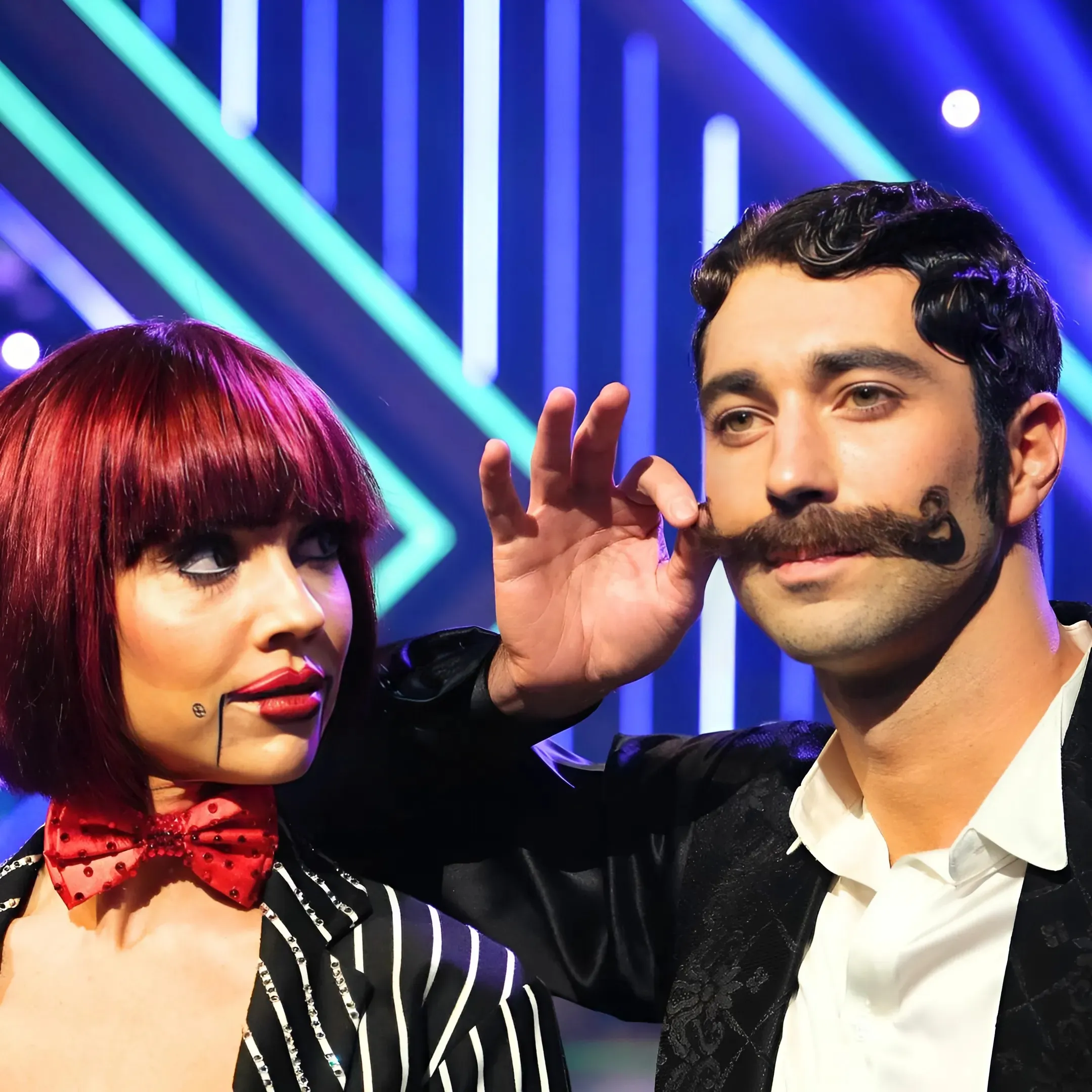 ‘DWTS’ Halloween Season 33: Who Topped The Leaderboard?