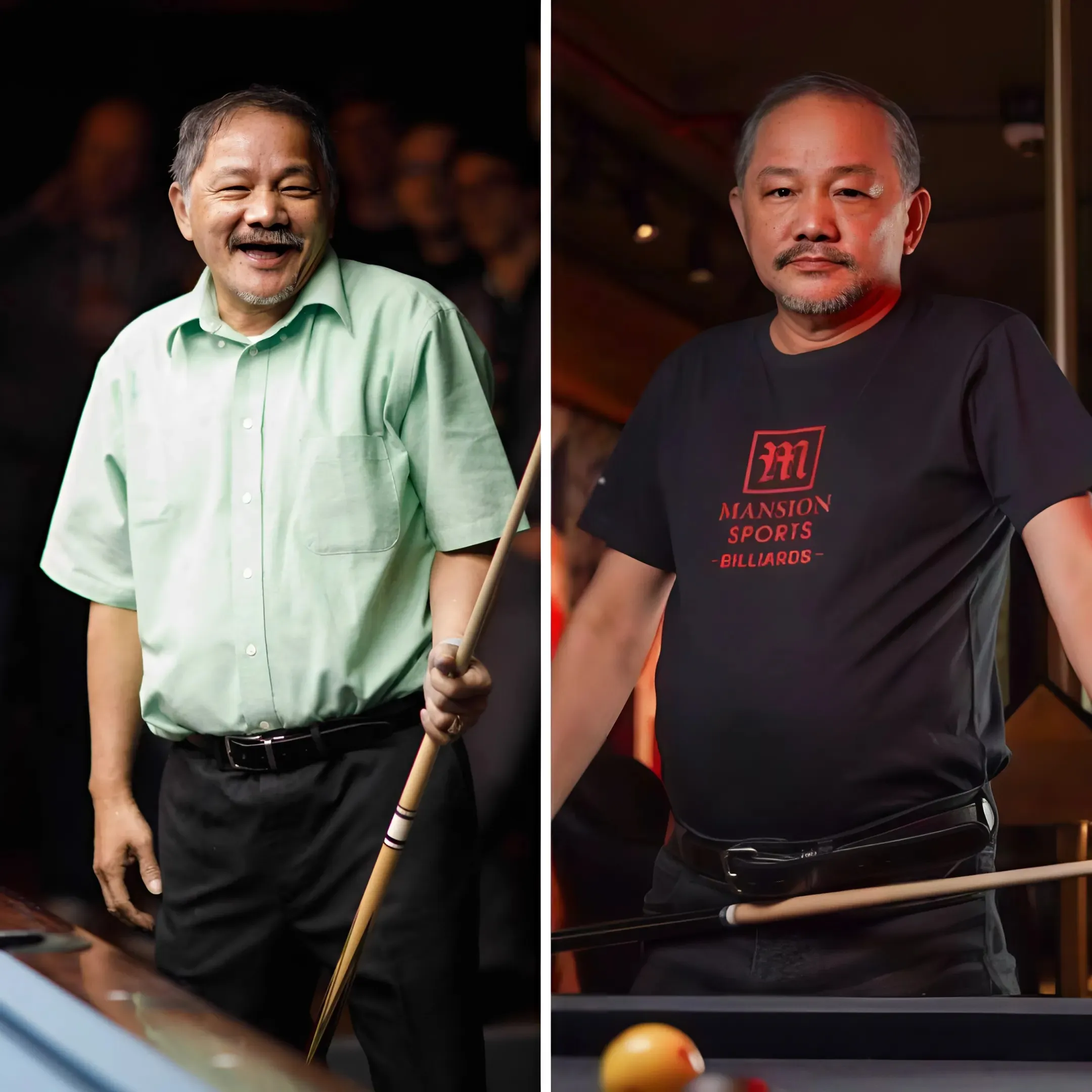 Efren 'Bata' Reyes: Billiards Legend - The True King of the Sport!