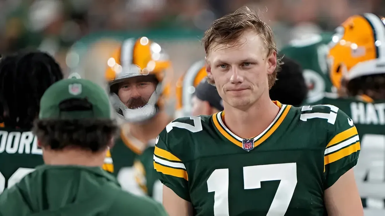 “Can’t Make This Up;”Packers Fans React to Former Kicker Working Out for the New York Jets