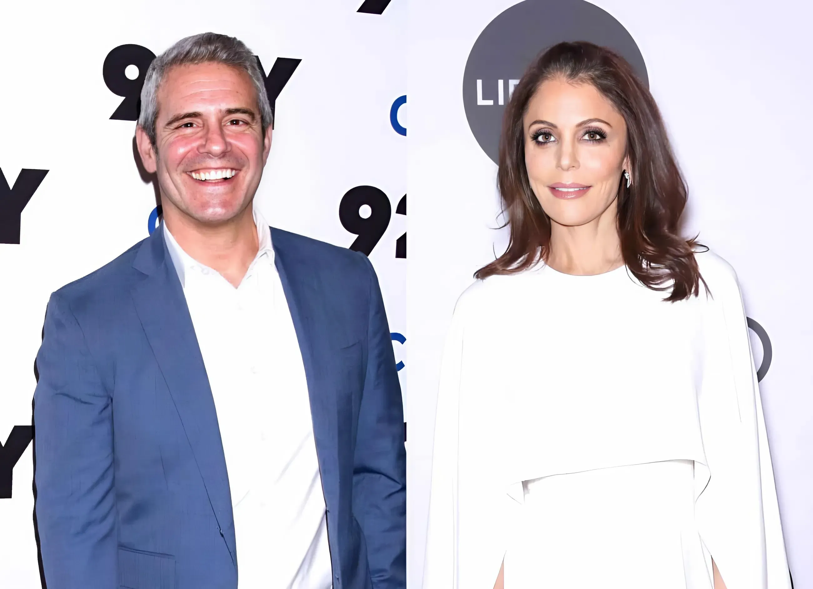 Andy Cohen Seemingly Shades Bethenny Frankel’s ‘Reality Reckoning,’ Plus He Talks RHOBH Season 14, Monica’s Absence on RHOSLC, and Rebecca Minkoff’s Scientology Background