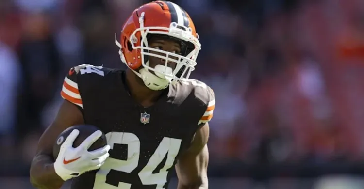 Browns Legend Offers Major Take About Nick Chubb