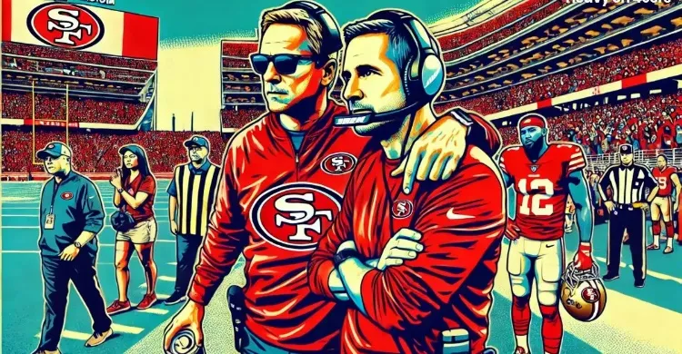 49ers HC Updates Coordinator’s Job Security After Major Struggles