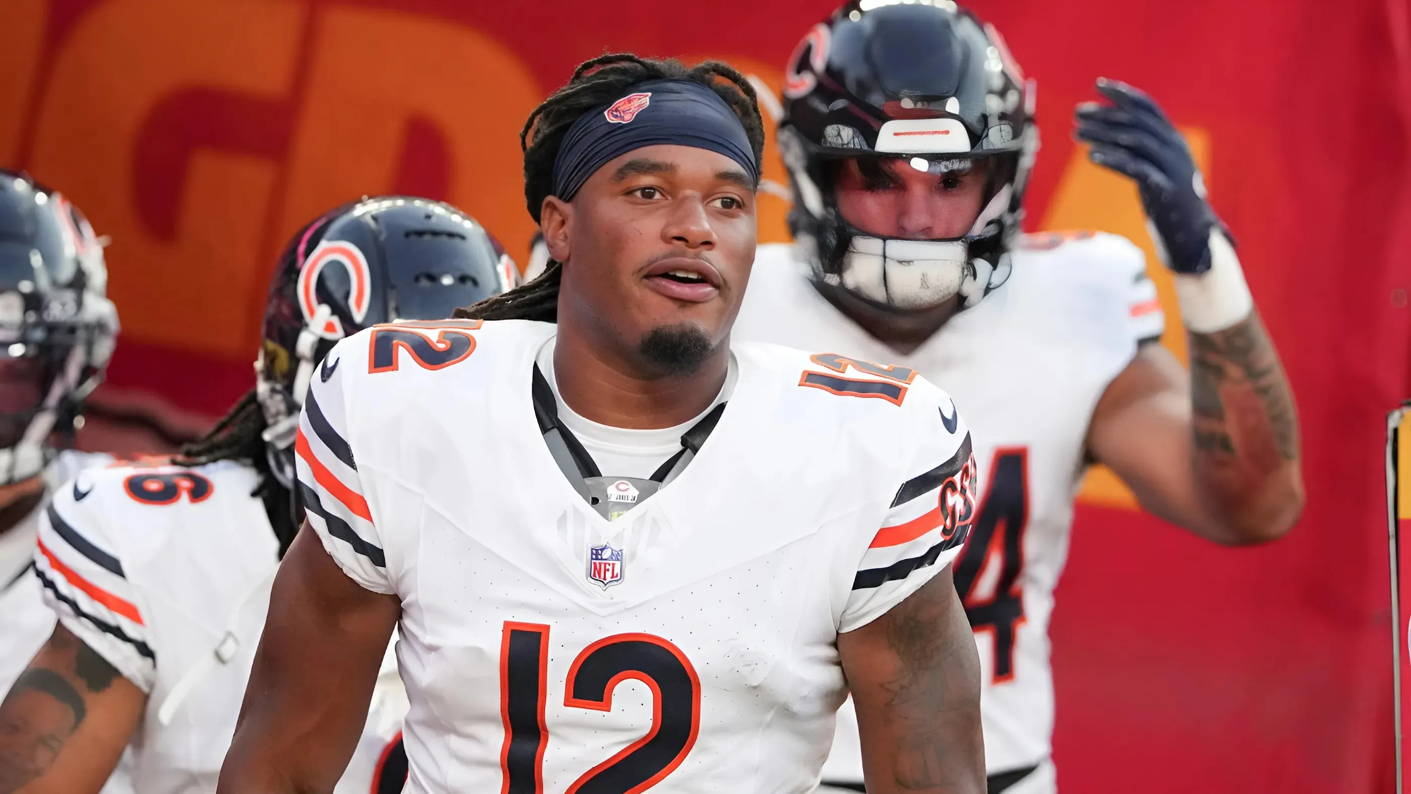 Former Bears Playmaker Quickly Signs With AFC Bottom-Dweller Ahead of Week 9