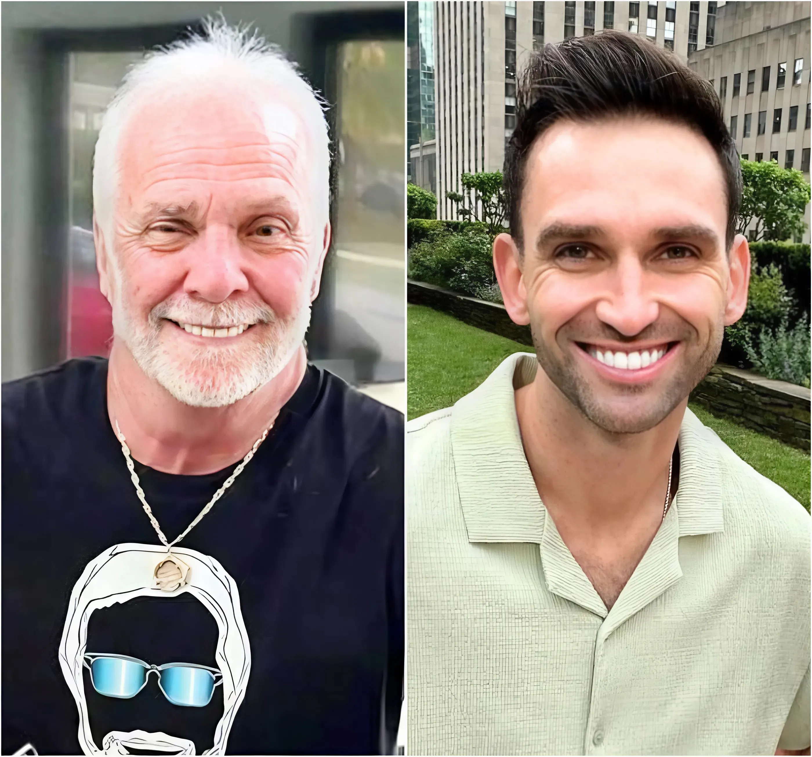 Captain Lee Rosbach Dishes on Feud With Carl Radke and Shocking Phone Call, Plus What Summer House Star Accused Him Of