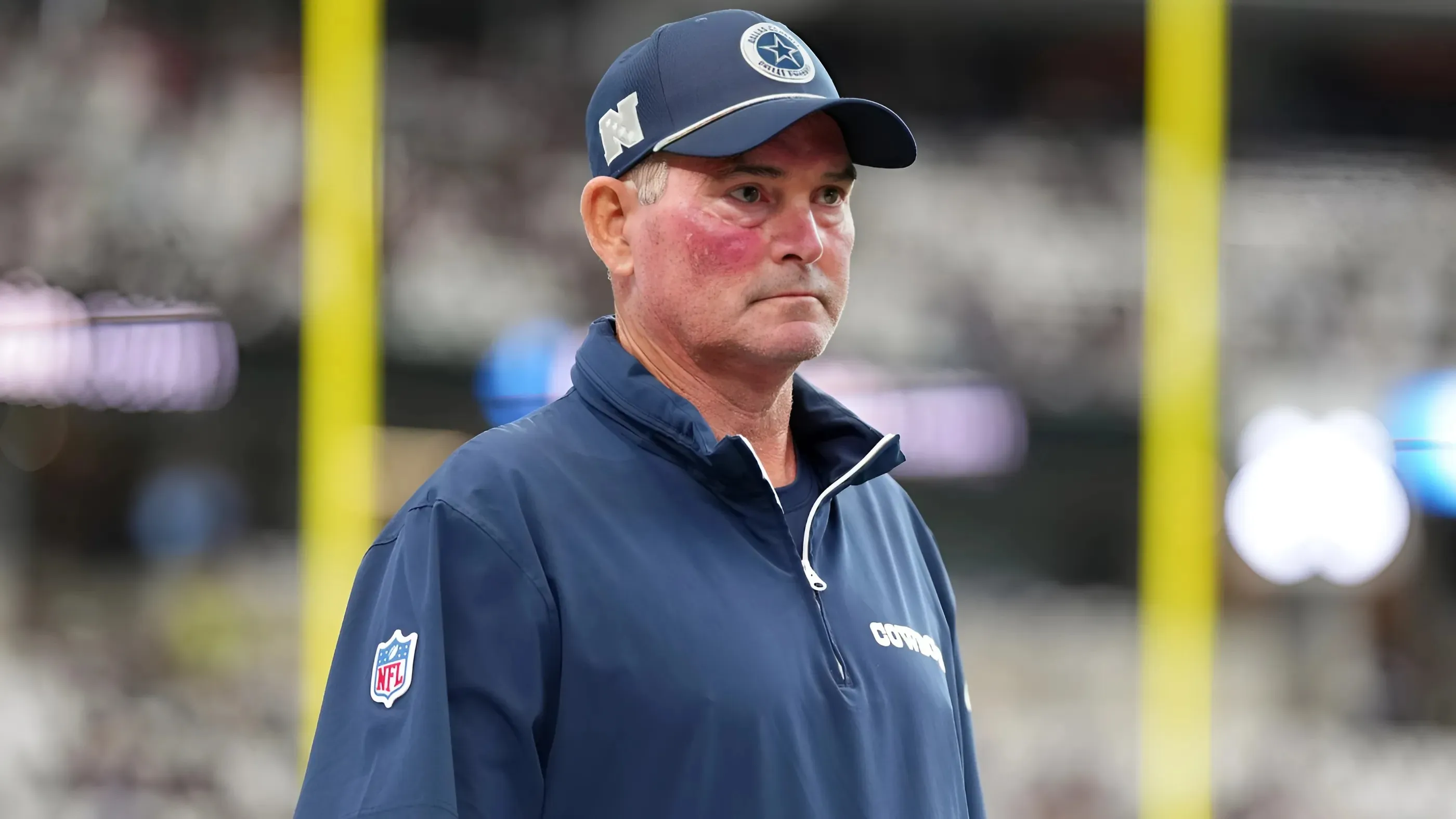 Mike Zimmer screwed Cowboys by waiting too long to bench struggling veteran