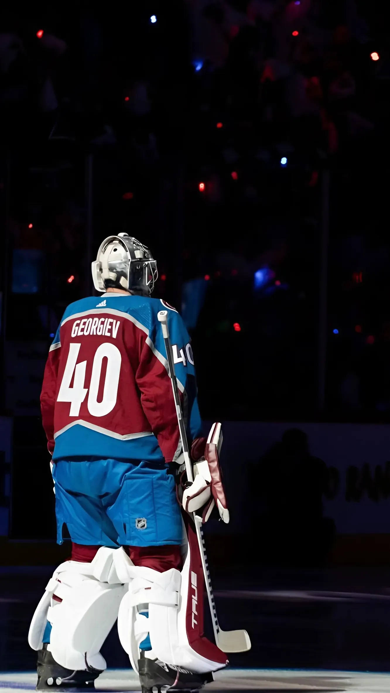 Avalanche Need to Deal With Georgiev Situation Immediately