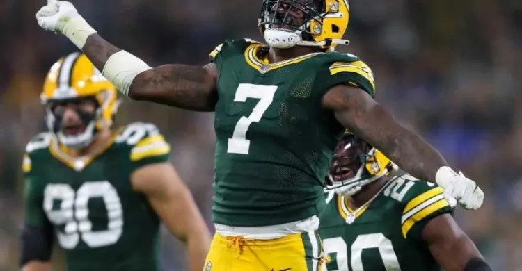 Packers remain strong, but one weakness holds them back from reaching their full potential