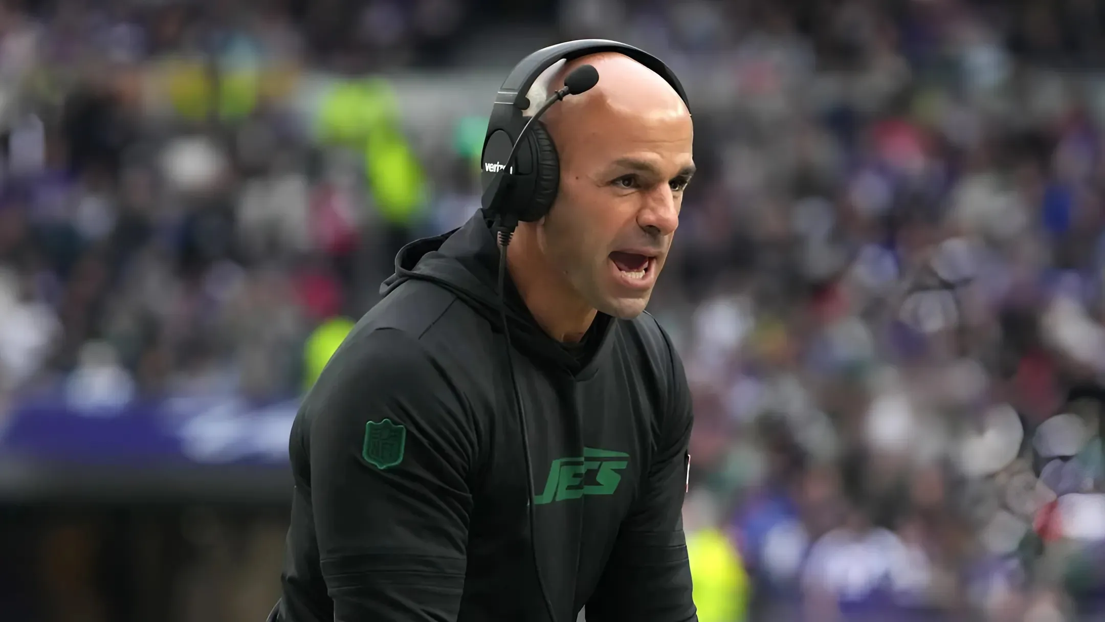 New York Jets' Latest Loss Proves Controversial Firing Was Massive Mistake. The New York Jets have only gotten worse since firing Robert Saleh.