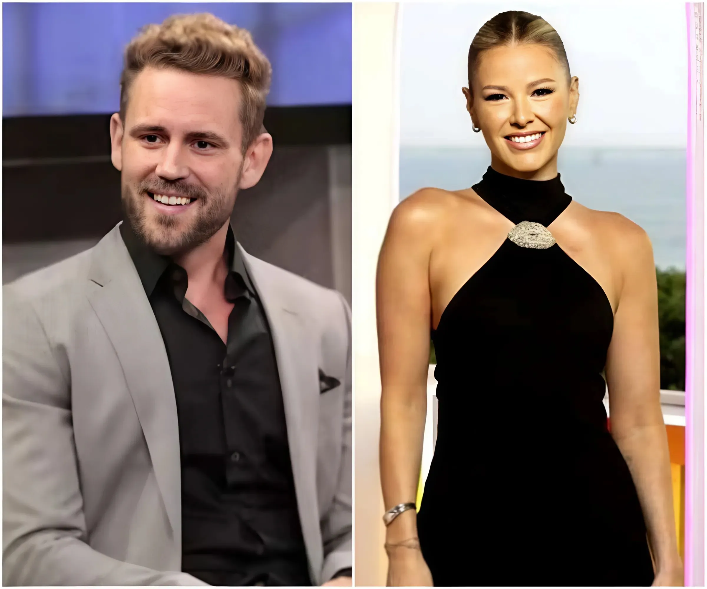 Nick Viall Spills Tea On Ariana Madix Paycheck