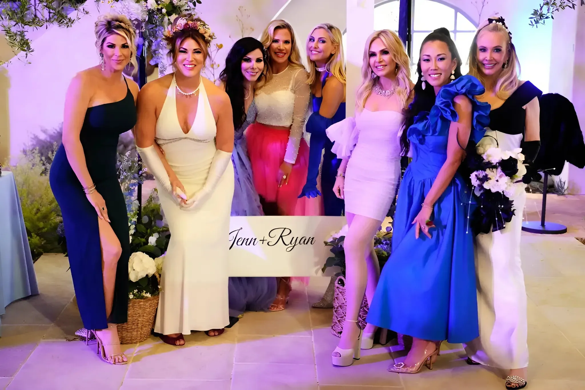 RHOC Season 18 Finale Preview: Jennifer Pedranti’s Engagement Shocks the Cast-quang