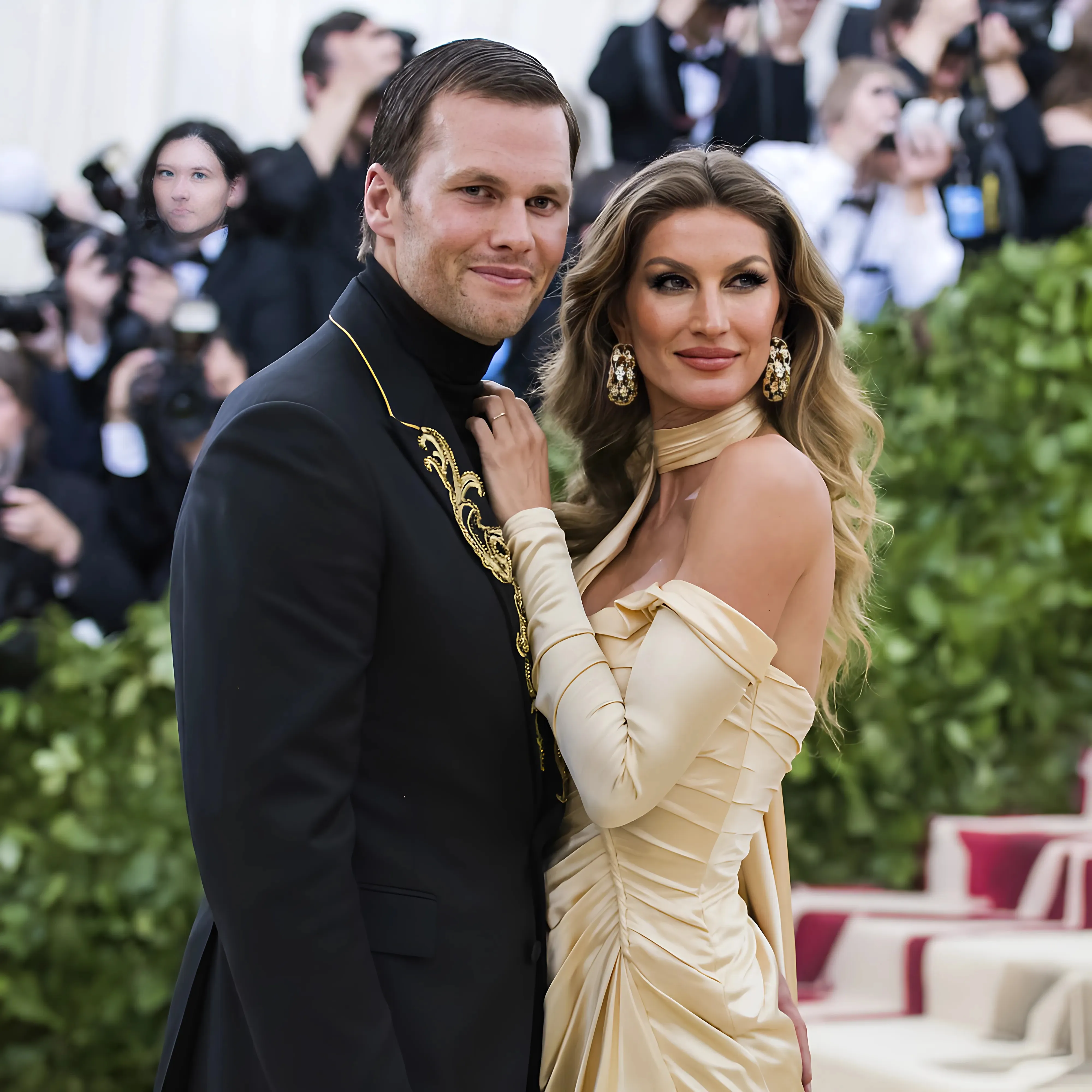 Why Tom Brady Is Facing Criticism Online After Ex Gisele Bündchen Announces Pregnancy