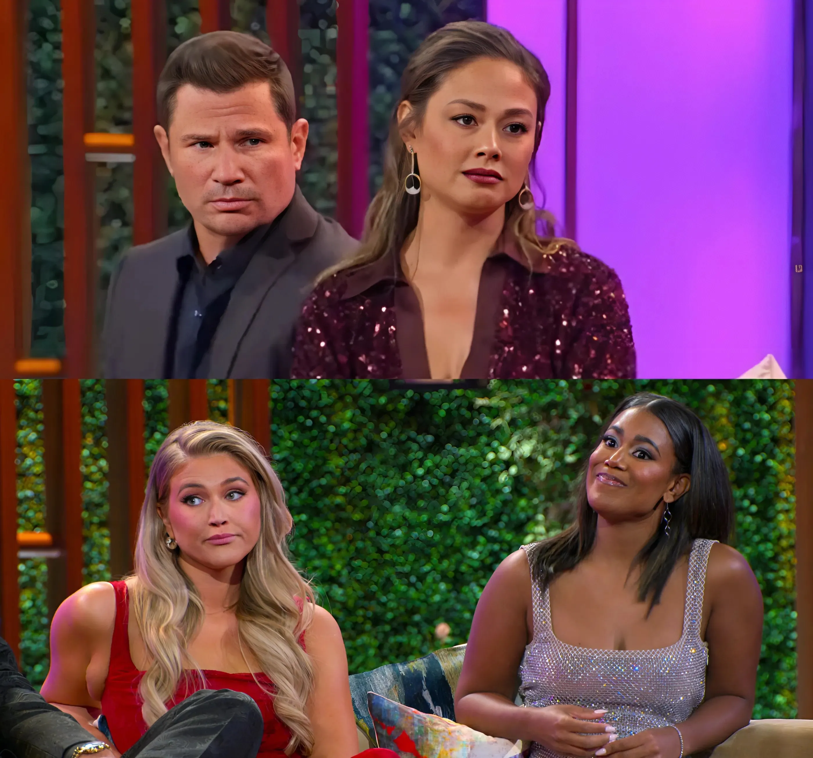 Watch the Love Is Blind Season 7 Reunion Trailer: Surprise Guests and Shocking Revelations to Come