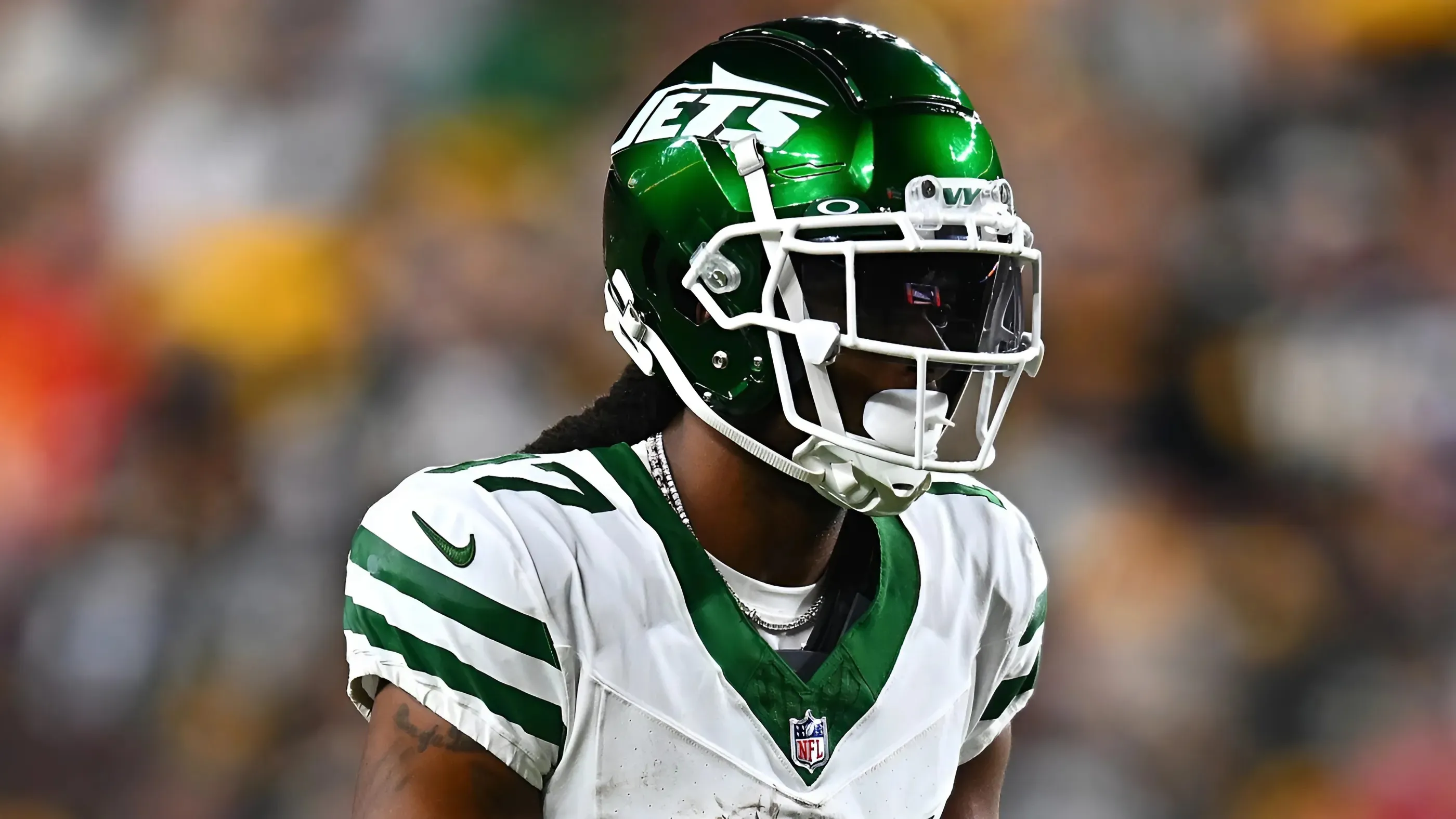 Davante Adams trade is already a massive failure for the NY Jets