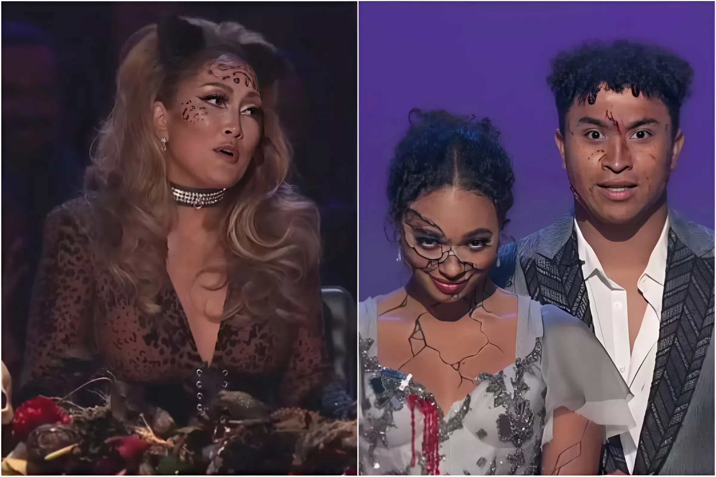 Outrage Unleashed: Dancing With the Stars Viewers Slam Judge Carrie Ann Inaba for Alleged Bias Towards Chandler Kinney trucc