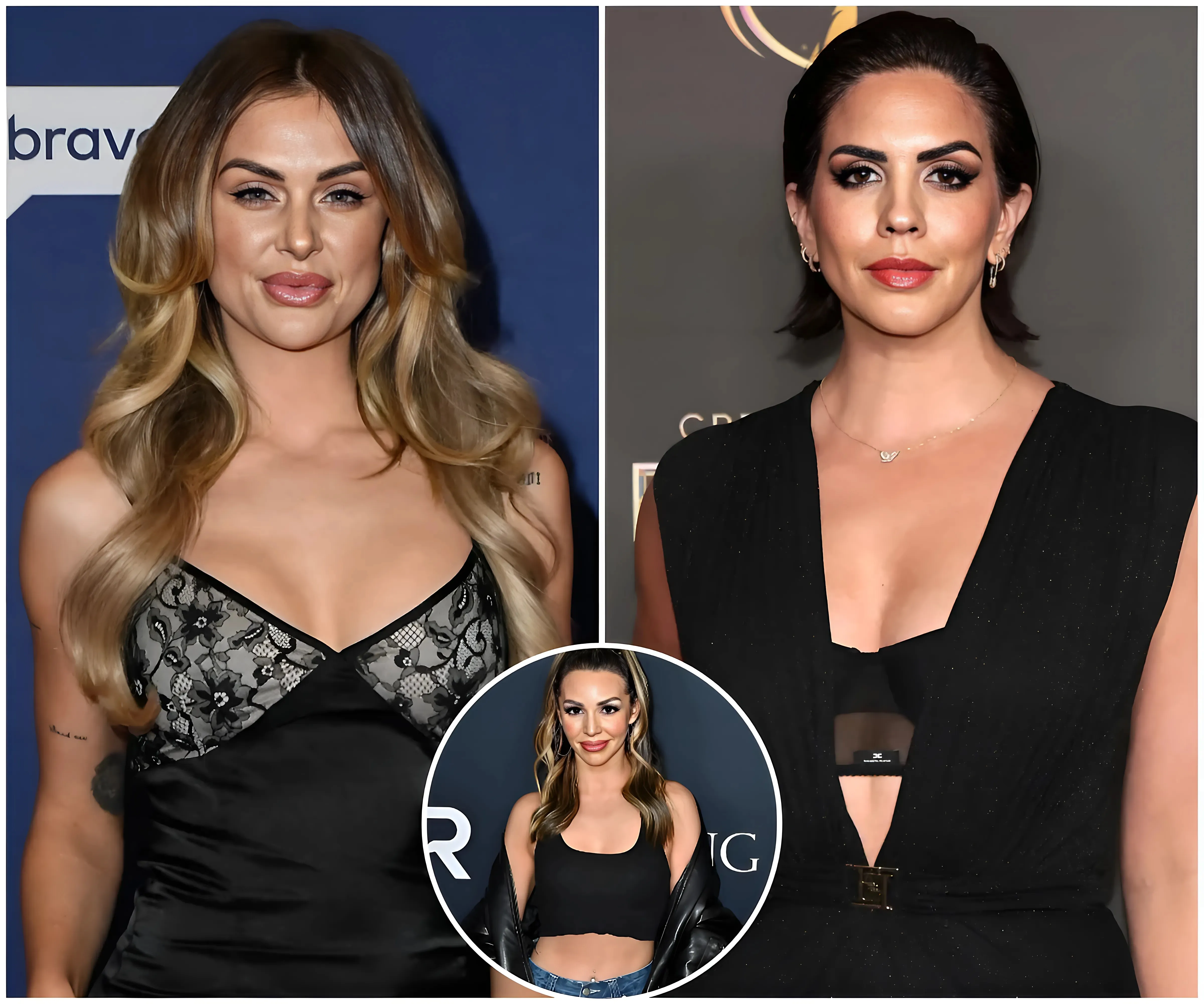 Lala Kent Is Bitter Towards Katie Maloney’s New Relationship: “I Was Called A Whore”