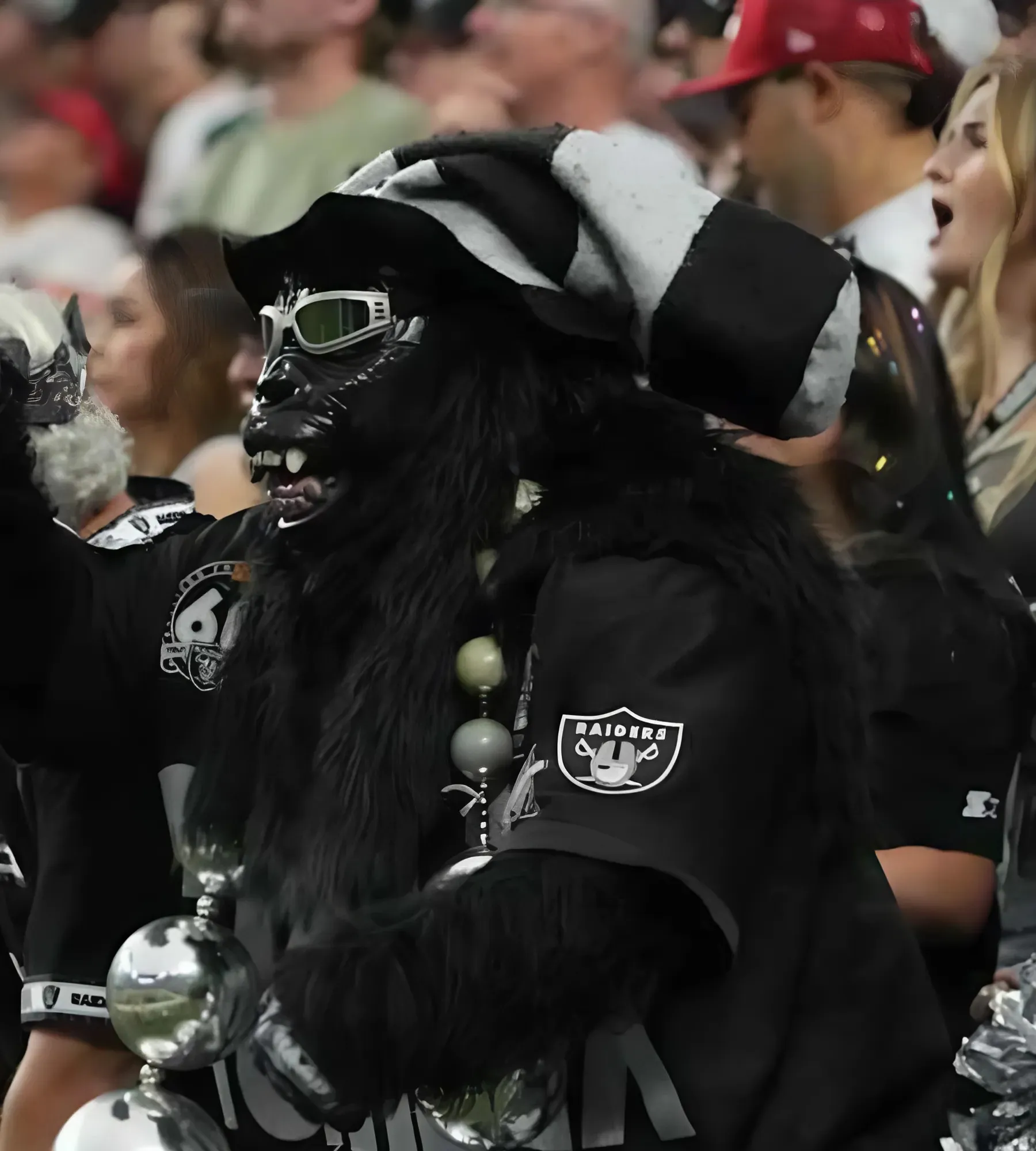 Many Questions Will Need to be Answered for the Raiders Next Season