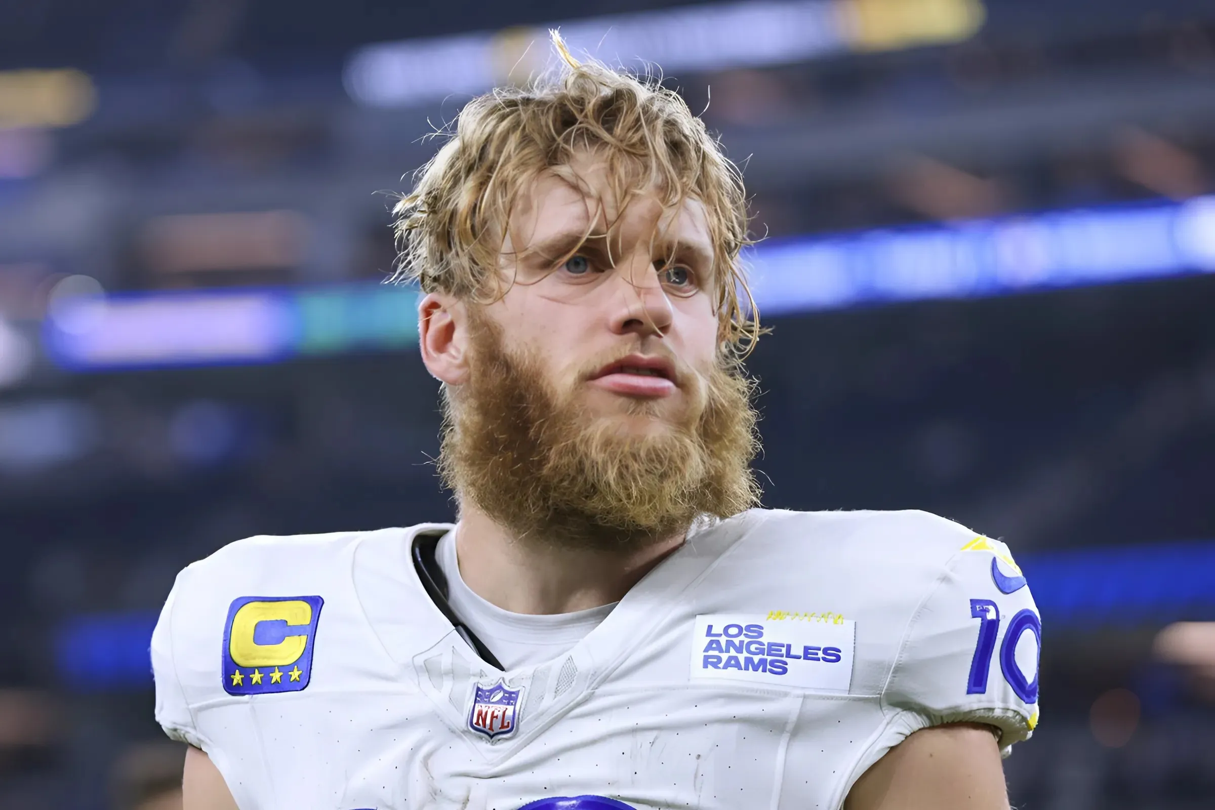 Ben Roethlisberger: Why Cooper Kupp Doesn’t Want Steelers Trade