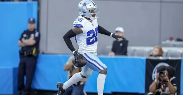 DaRon Bland injury update: Now or never for Cowboys All-Pro corner