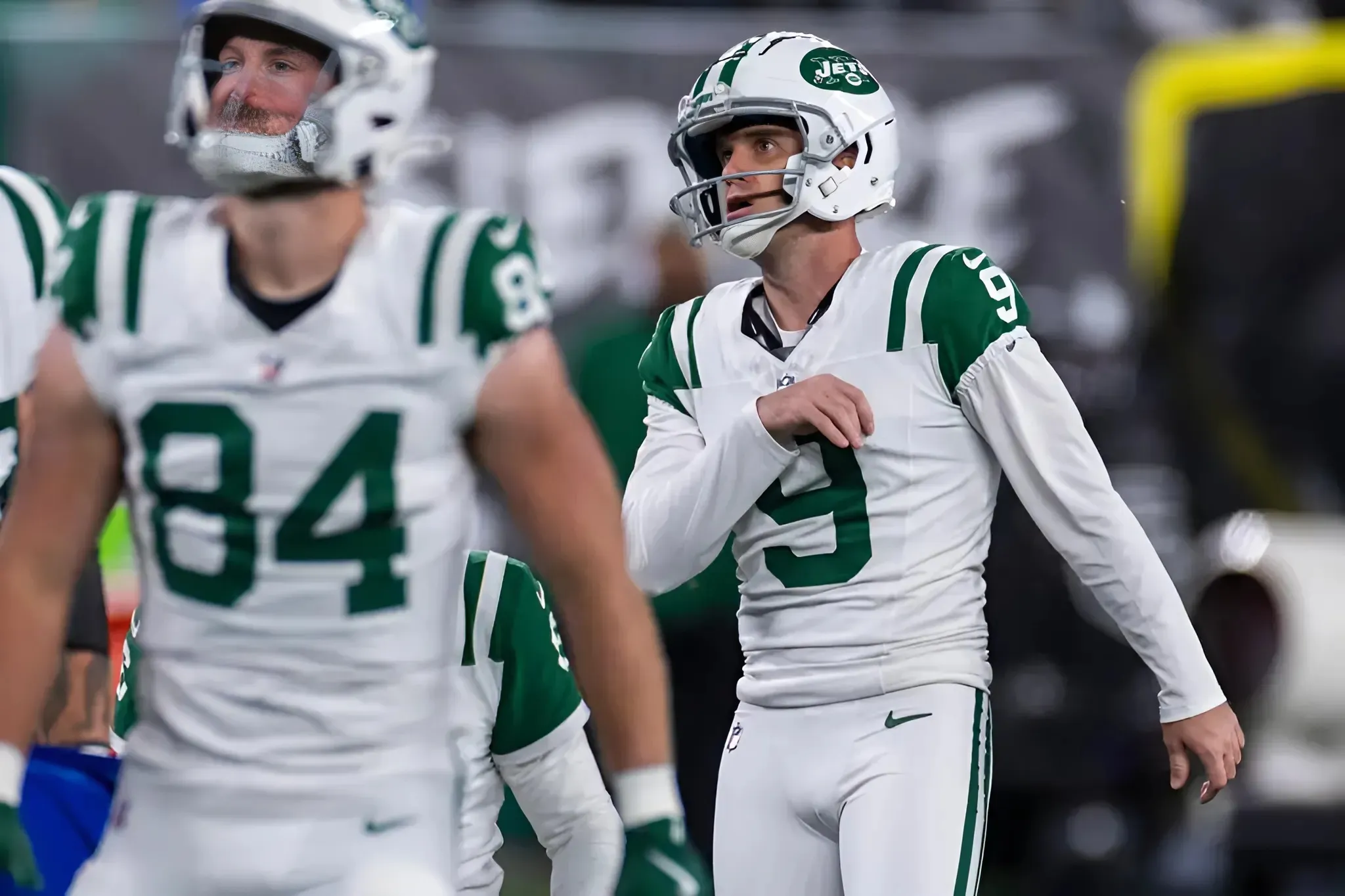 Jets Finally Sign 2 Kickers, Greg Zuerlein Surprisingly Stays