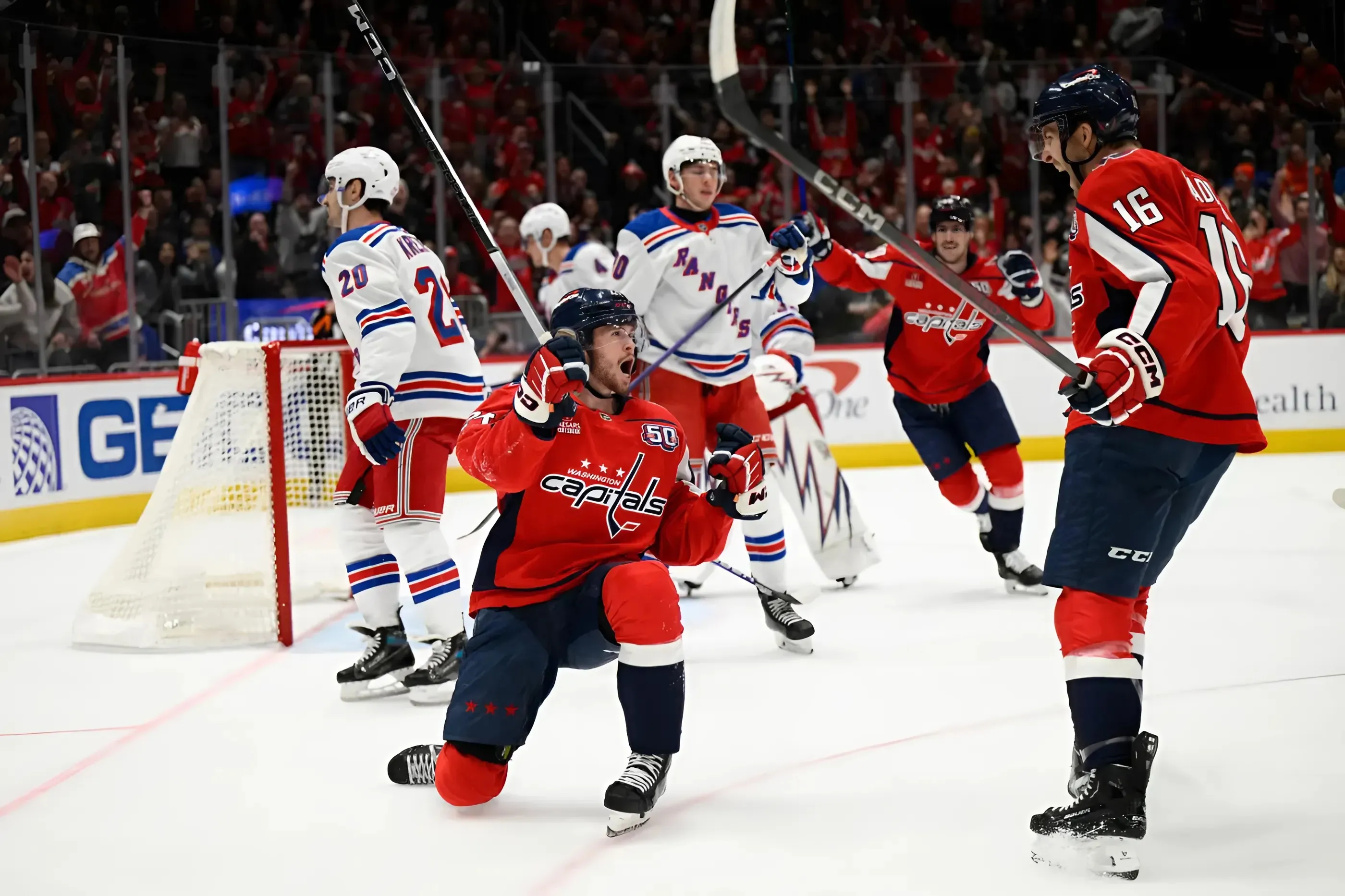 Rangers’ careless play finally catches up to them in loss to Capitals-quang