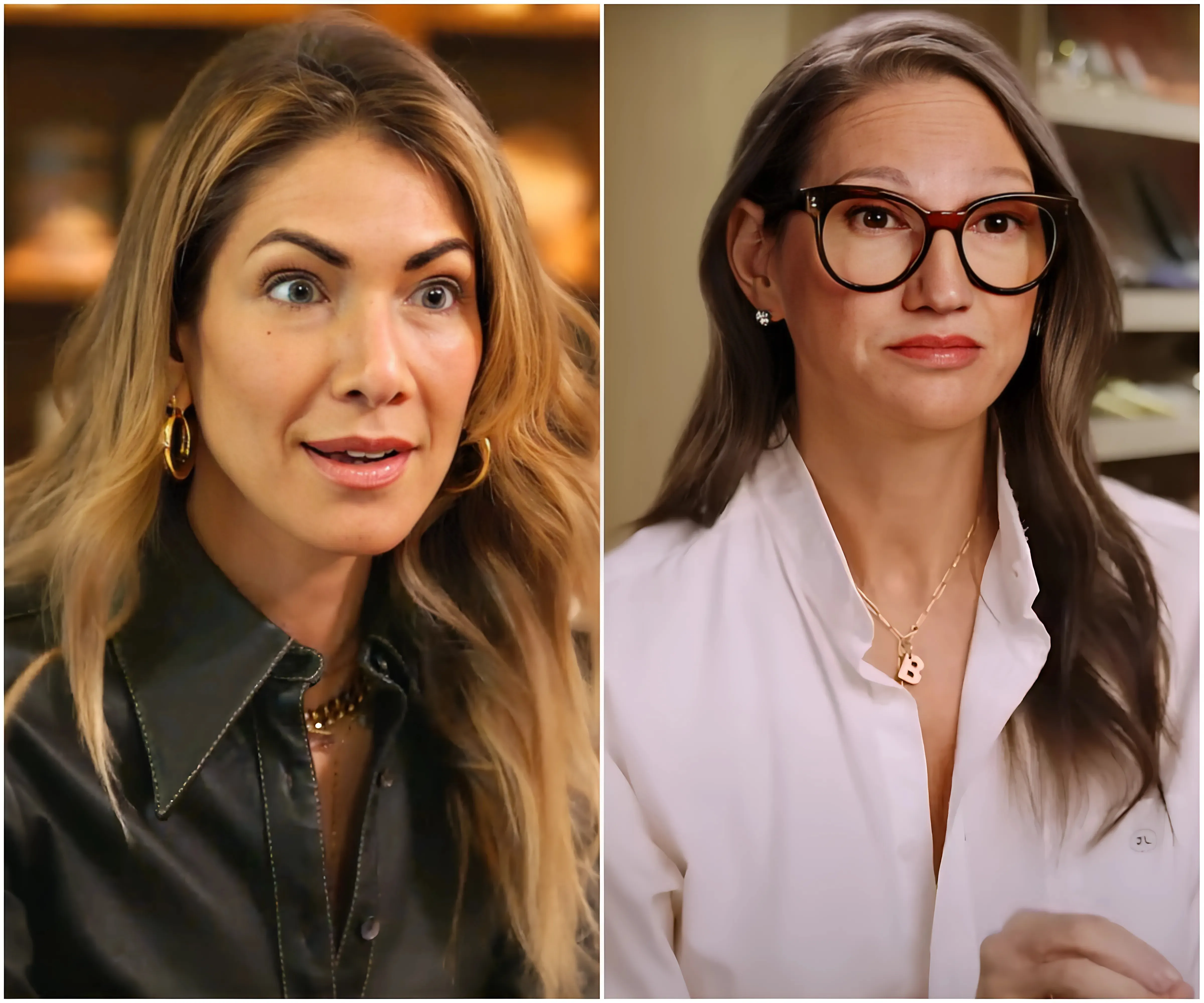 Erin Lichy Breaks Her Silence After Heated Argument with Jenna Lyons - Revelations That Shock RHONY Fans - suong