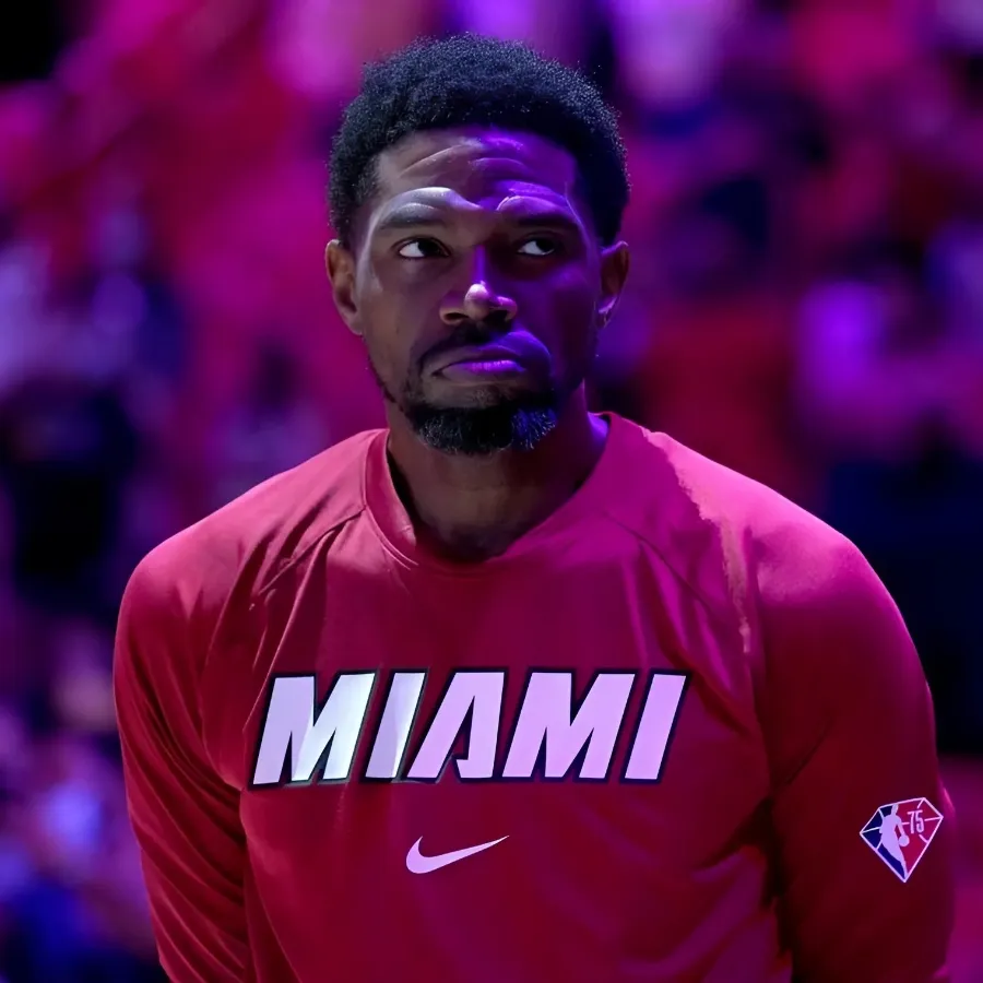 Heat's Tyler Herro reveals Udonis Haslem conversation after harsh bench take