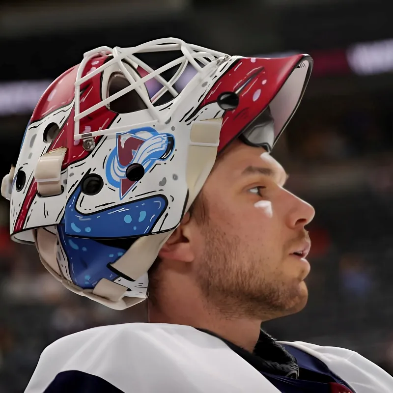 The Avalanche’s Goalie Solution Might Be On The Way Via Trade