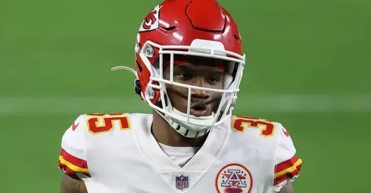 Ex-Chiefs CB Announces Tragic News About 1-Year-Old Daughter